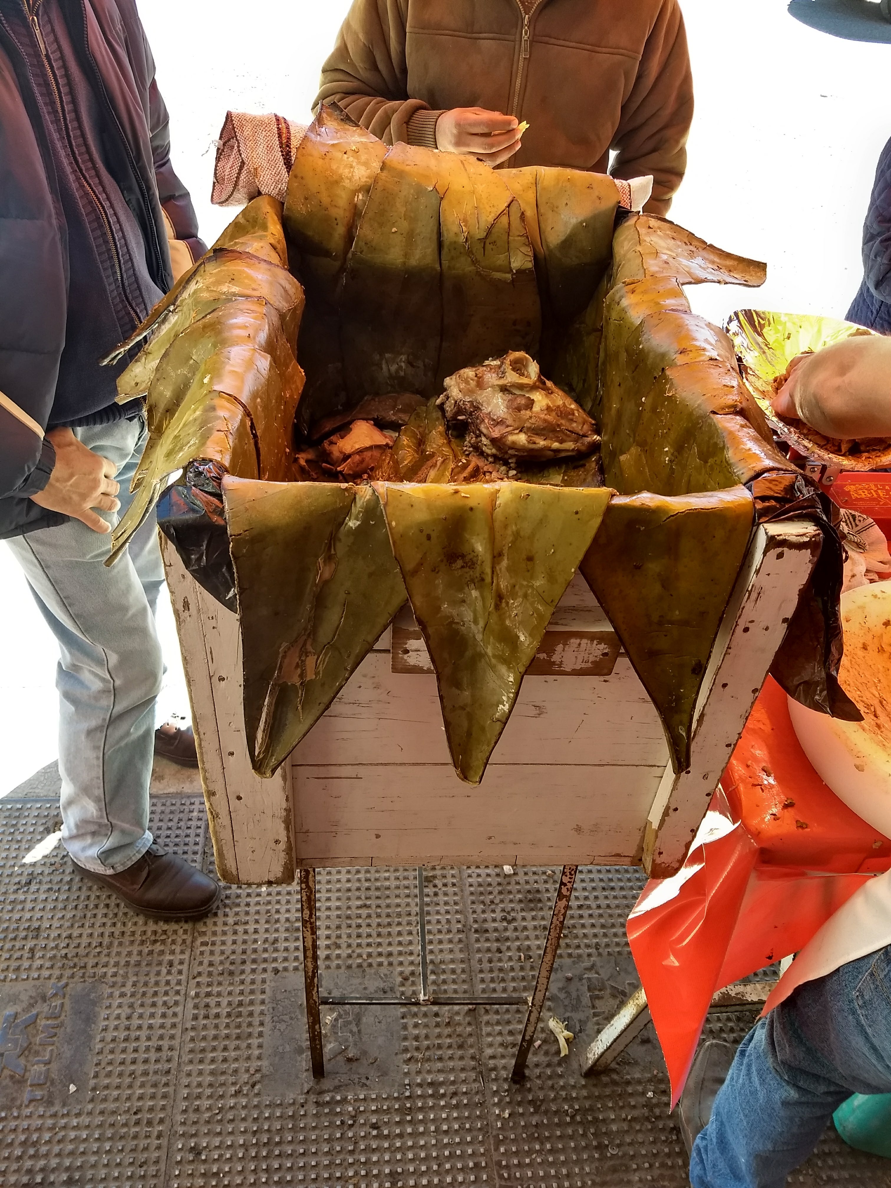 Barbacoa y Consomé ,Los Chequelos image 5