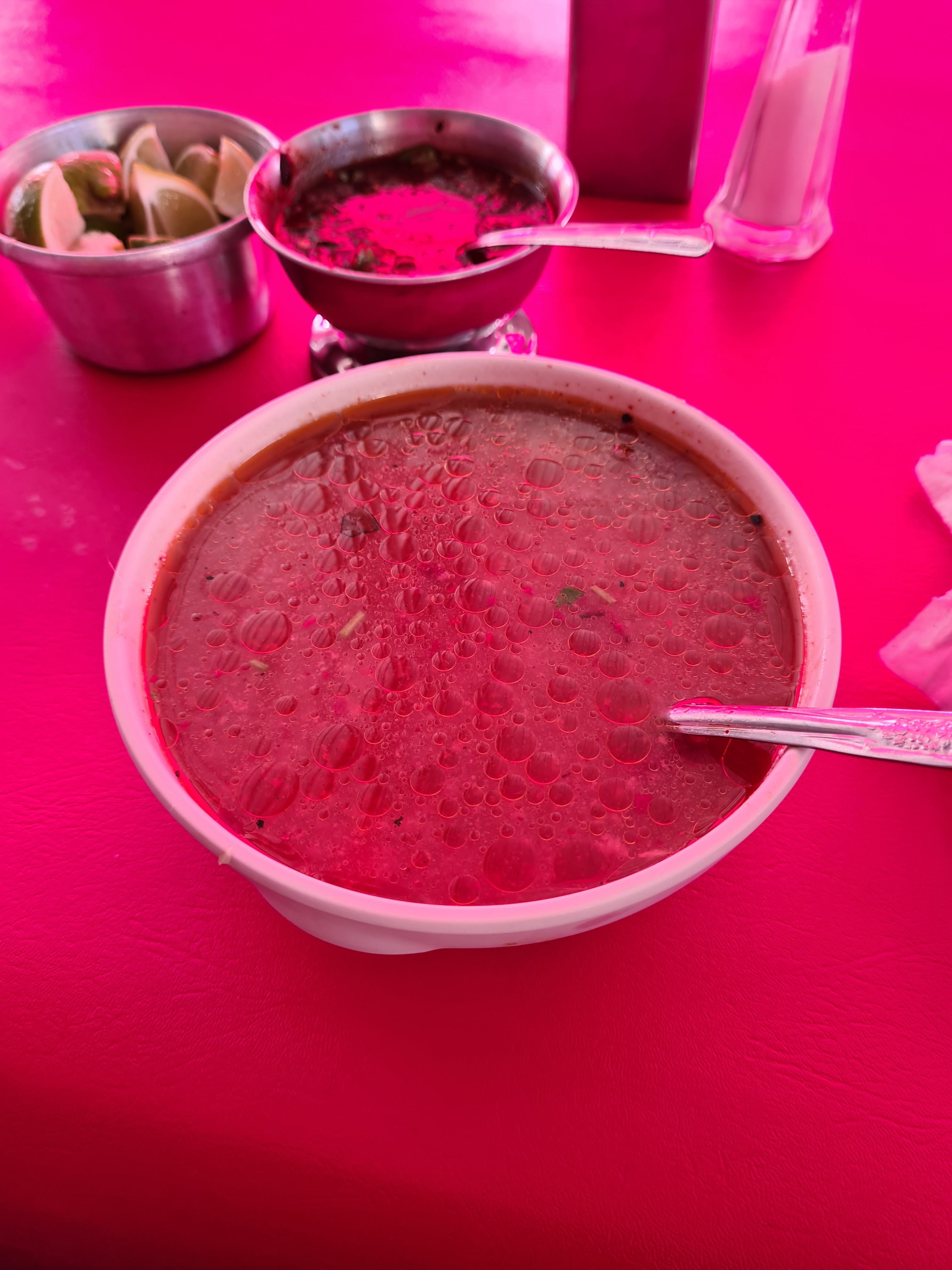 Barbacoa y Consomé ,Los Chequelos image 7