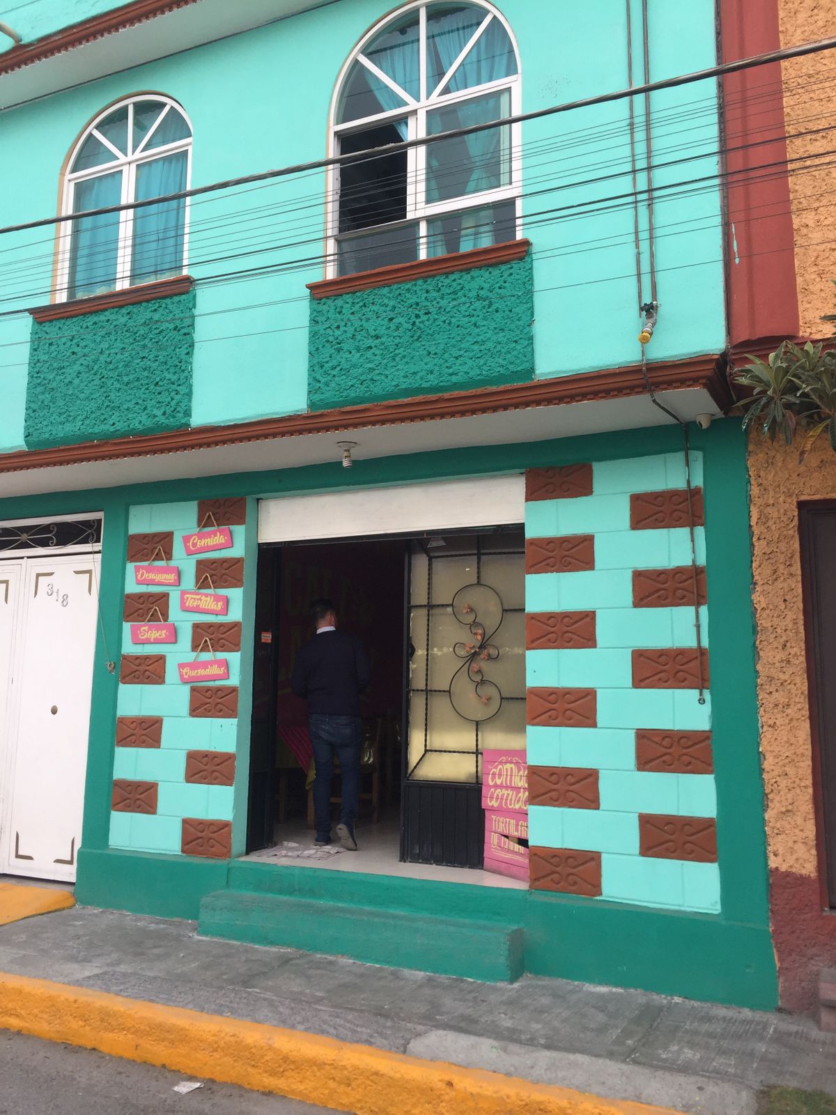 CALI TLACUALI image 1