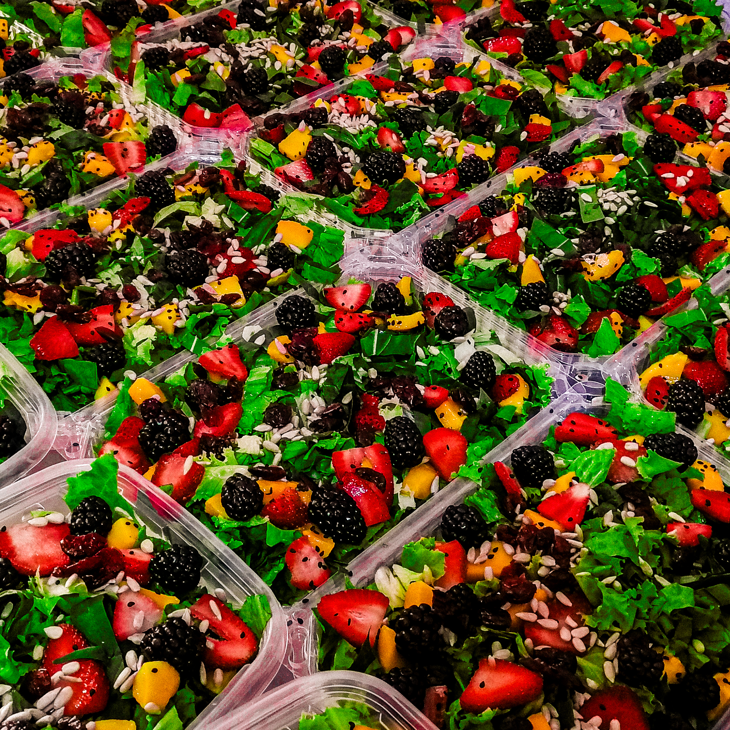 Freskito Ensaladería image 1