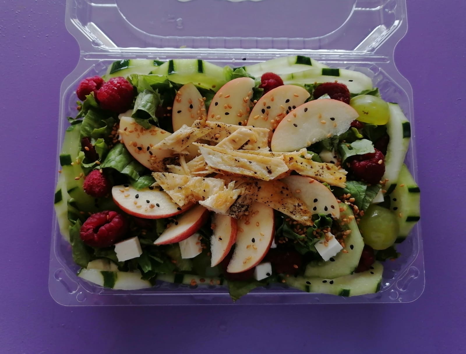 Freskito Ensaladería image 2