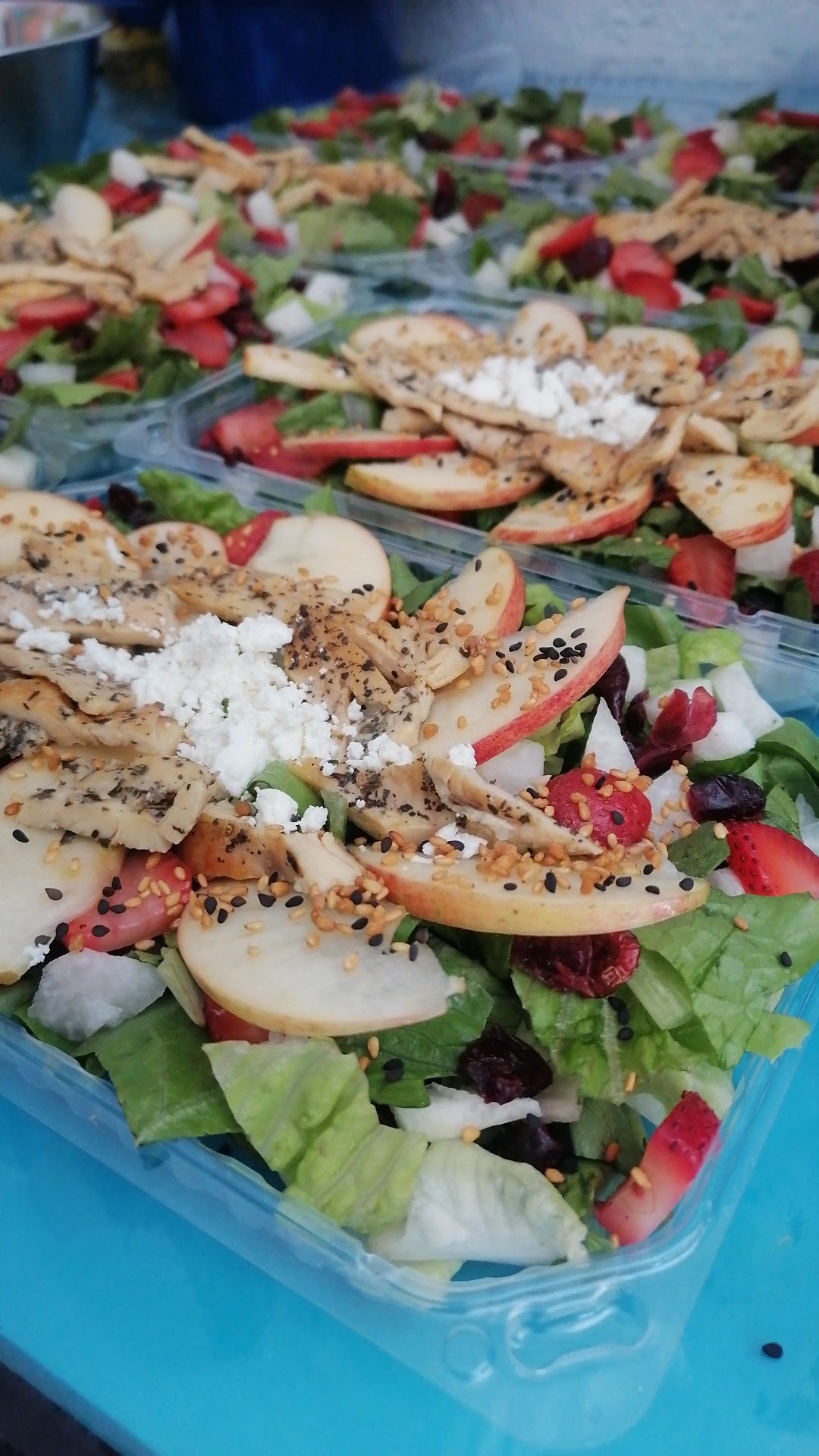 Freskito Ensaladería image 3