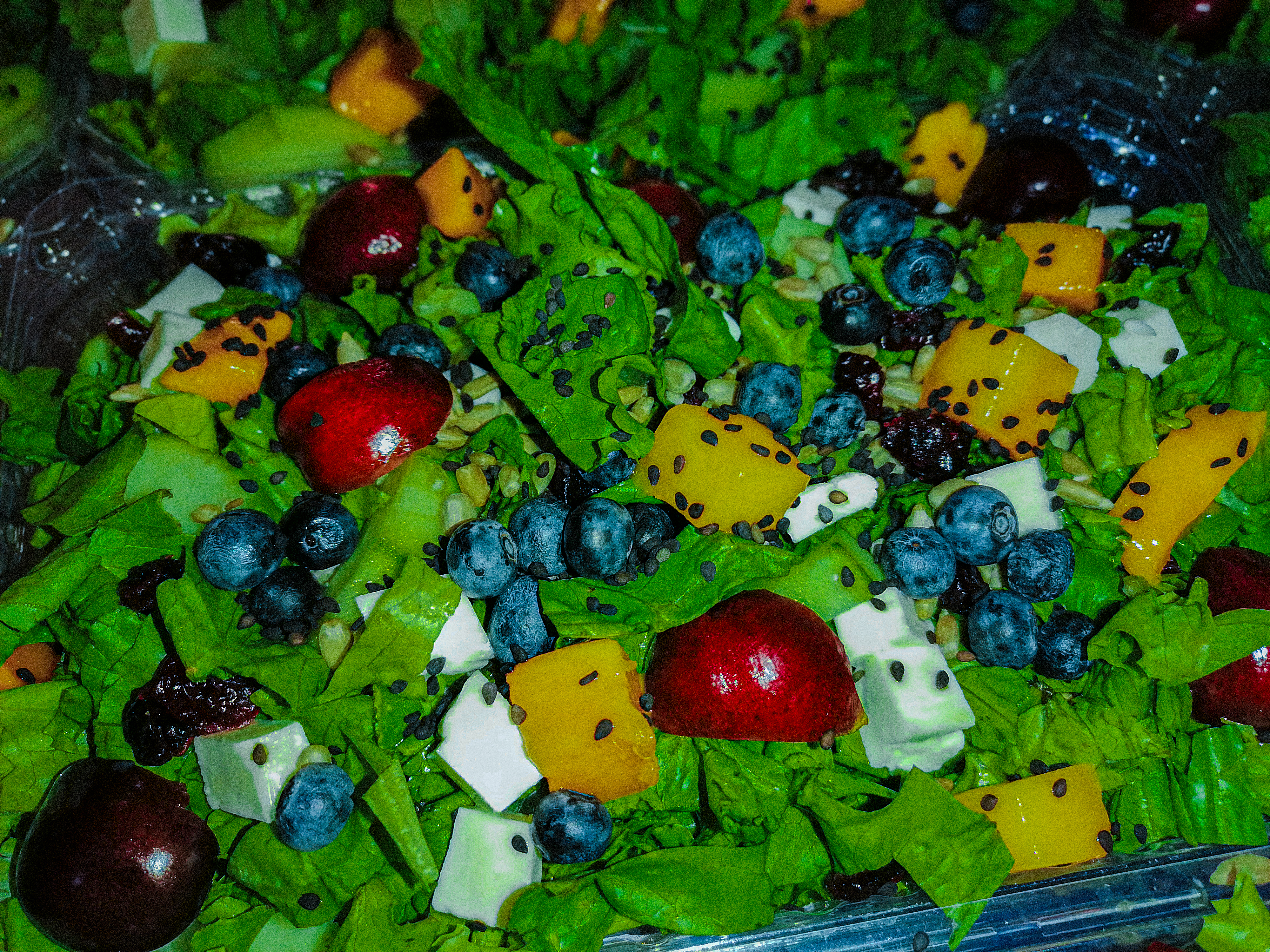 Freskito Ensaladería image 4