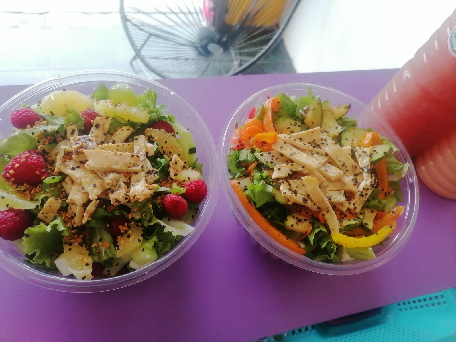 Freskito Ensaladería image 5