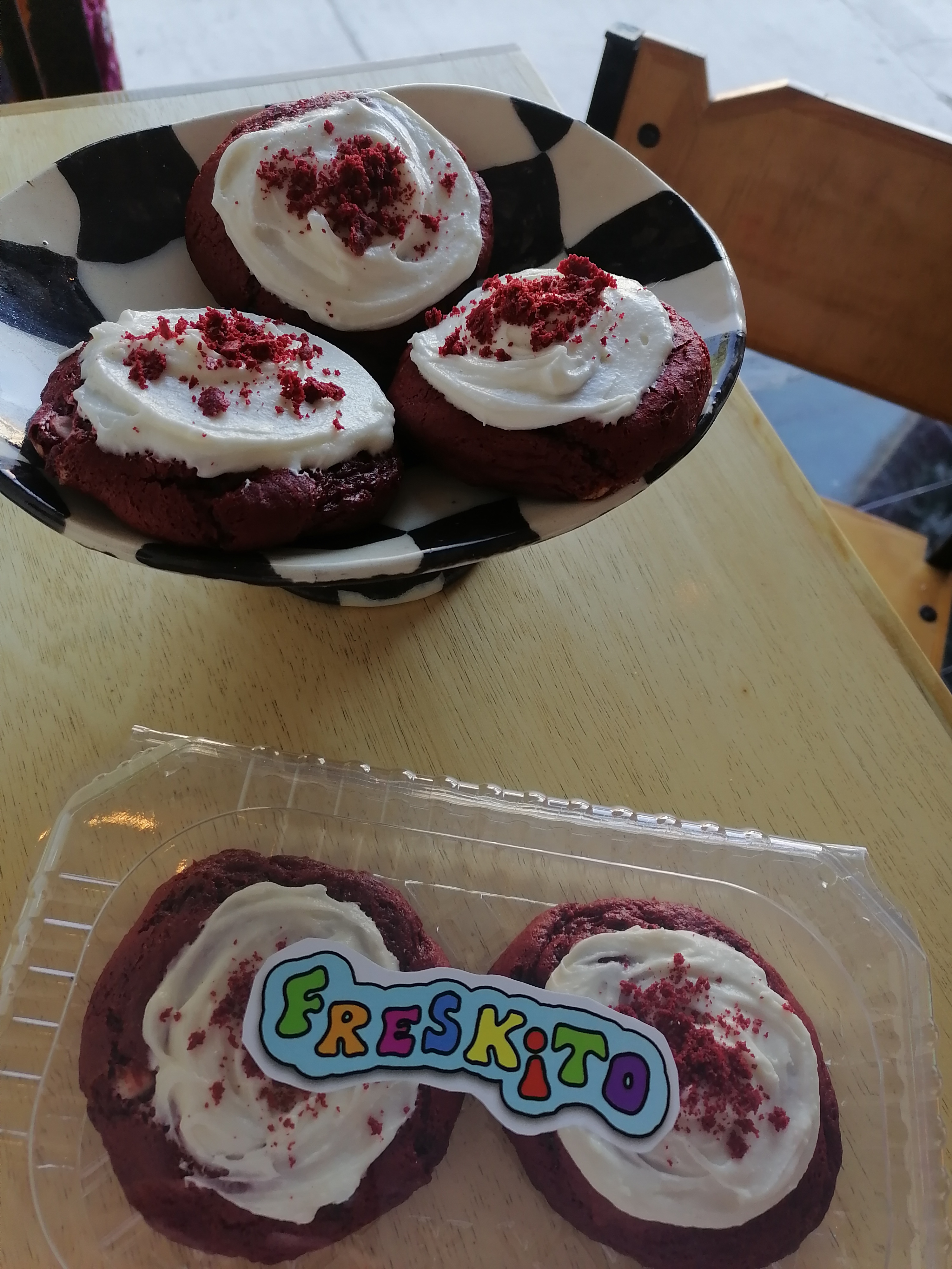 Freskito Ensaladería image 6