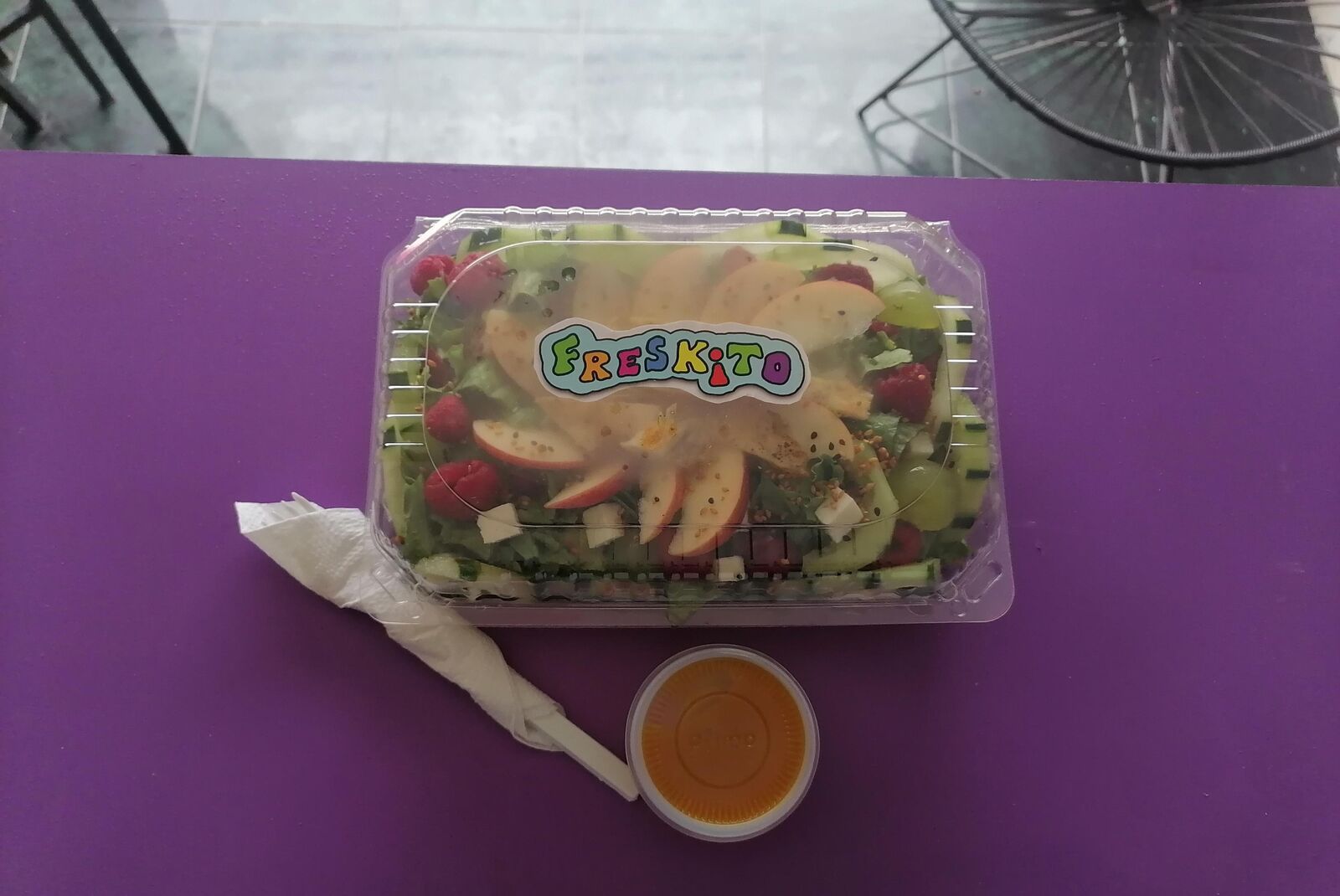 Freskito Ensaladería image 7