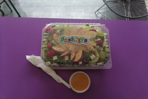 Freskito Ensaladería image 7