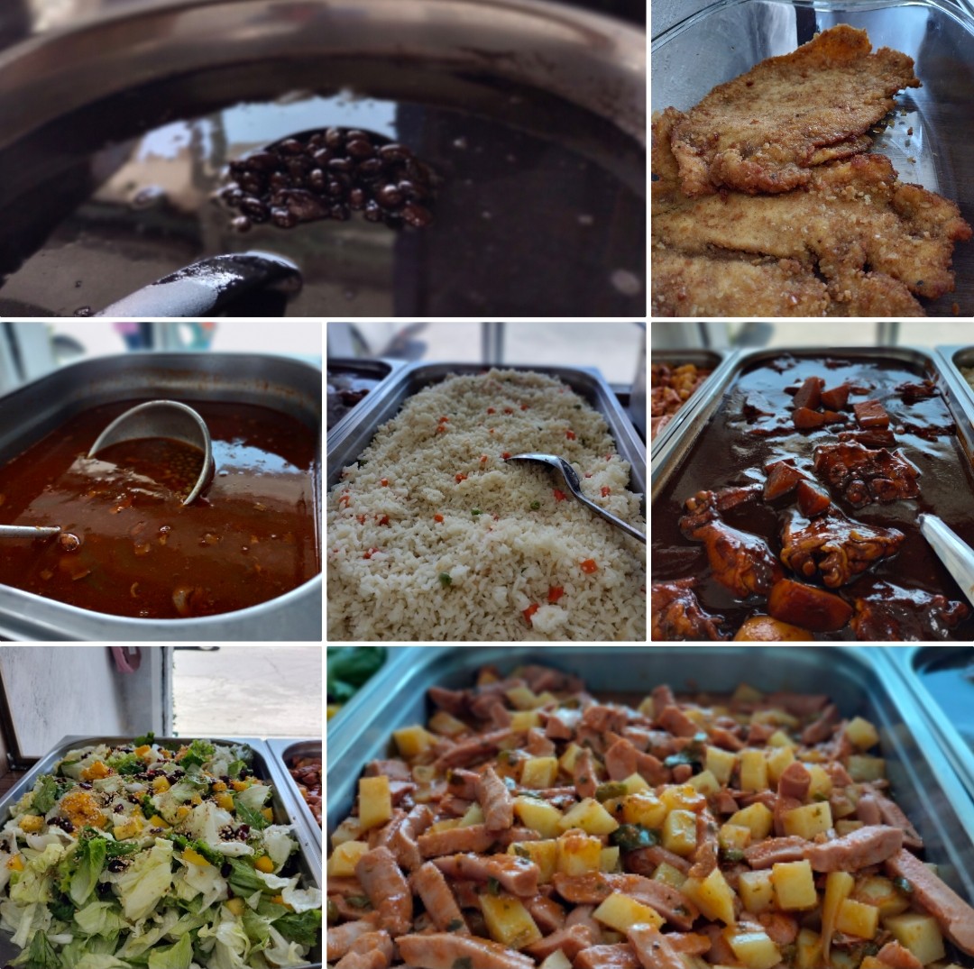 EXPRESS CUISINE FLAVOR OF ANGEL image 3