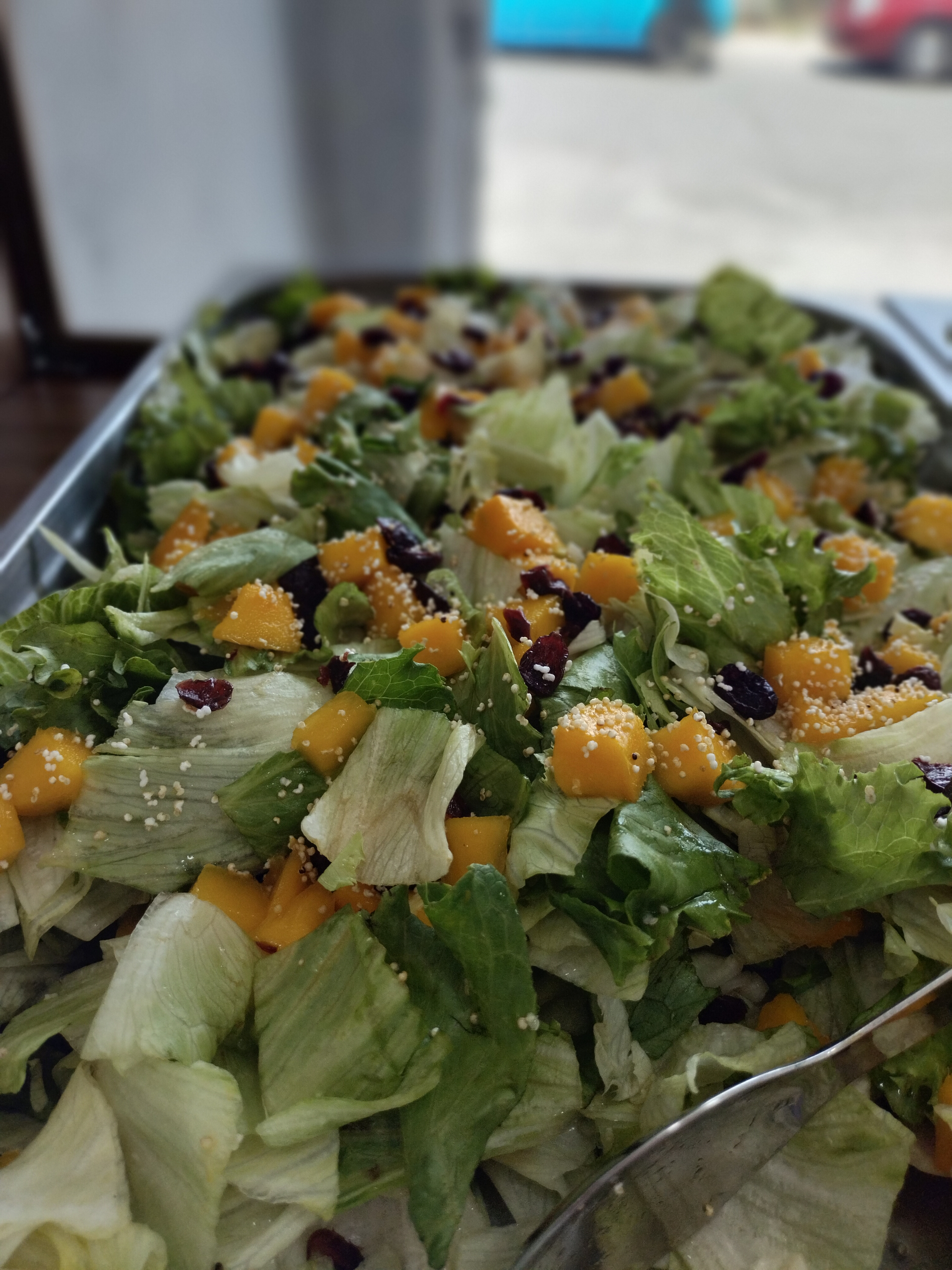 EXPRESS CUISINE FLAVOR OF ANGEL image 4