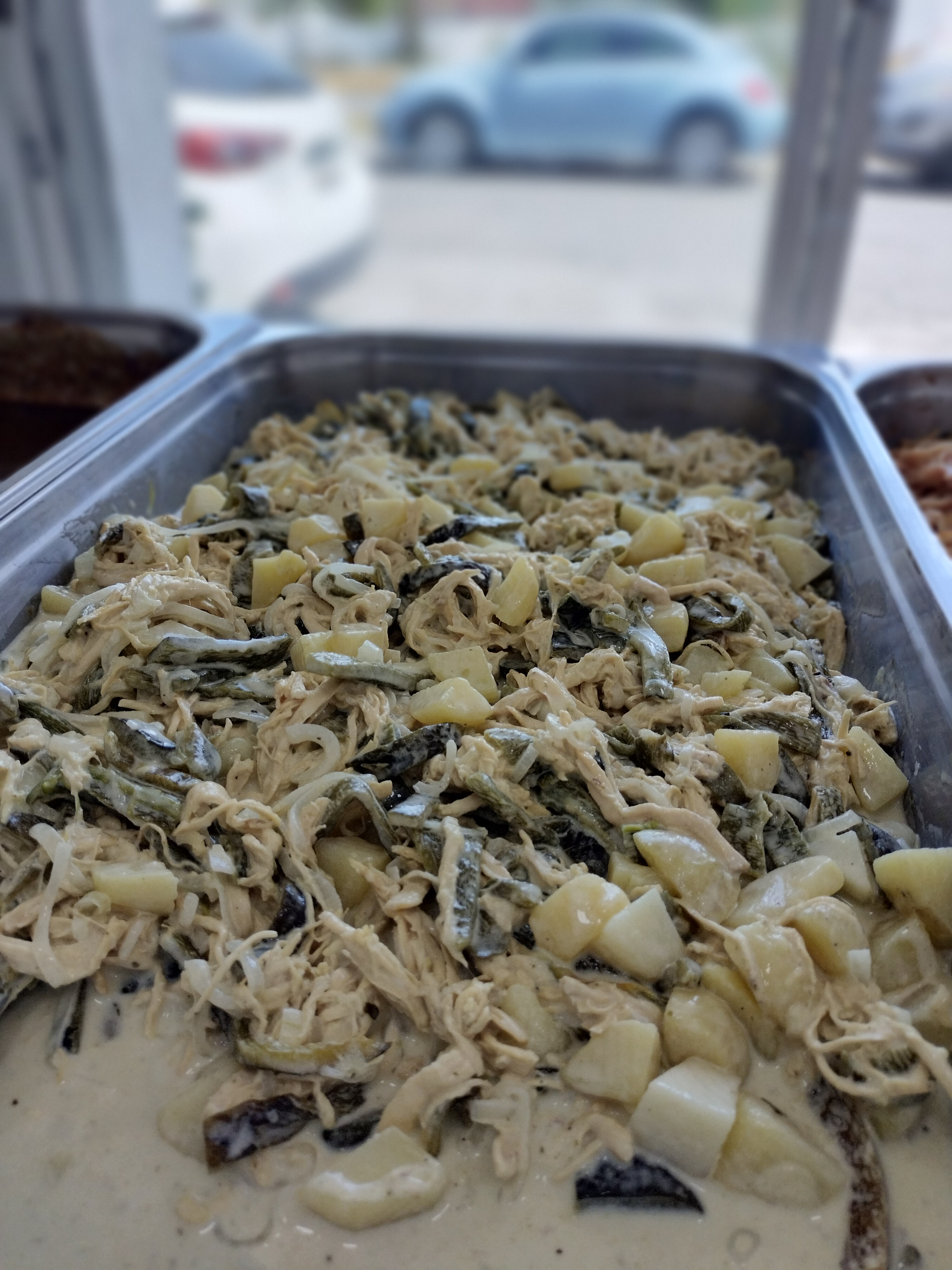 EXPRESS CUISINE FLAVOR OF ANGEL image 5