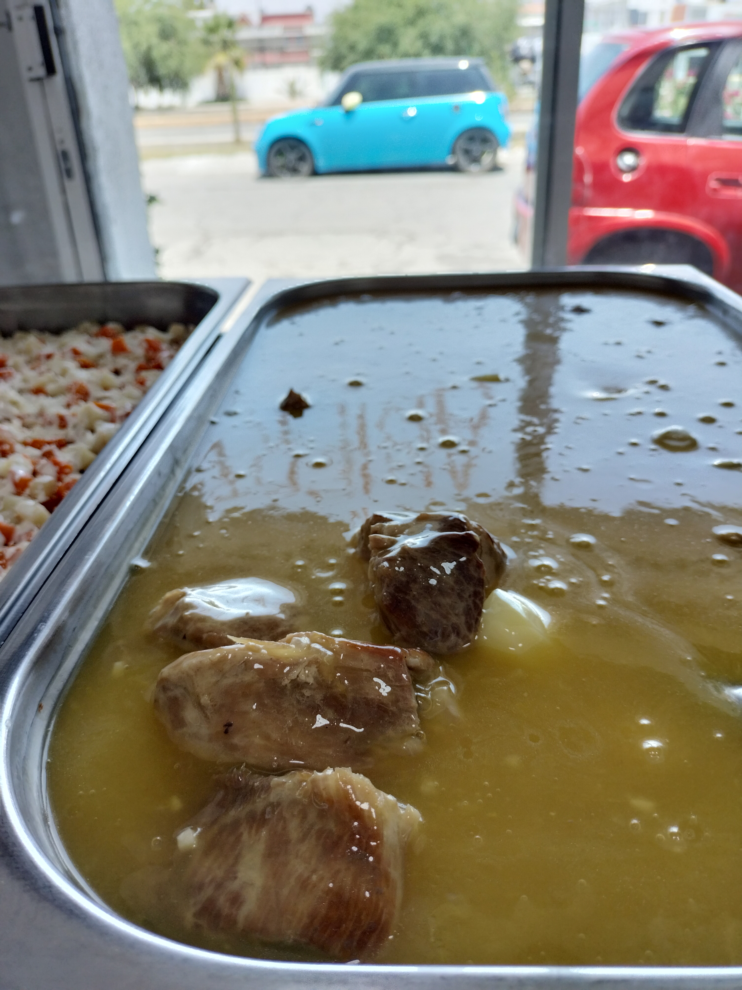 EXPRESS CUISINE FLAVOR OF ANGEL image 7