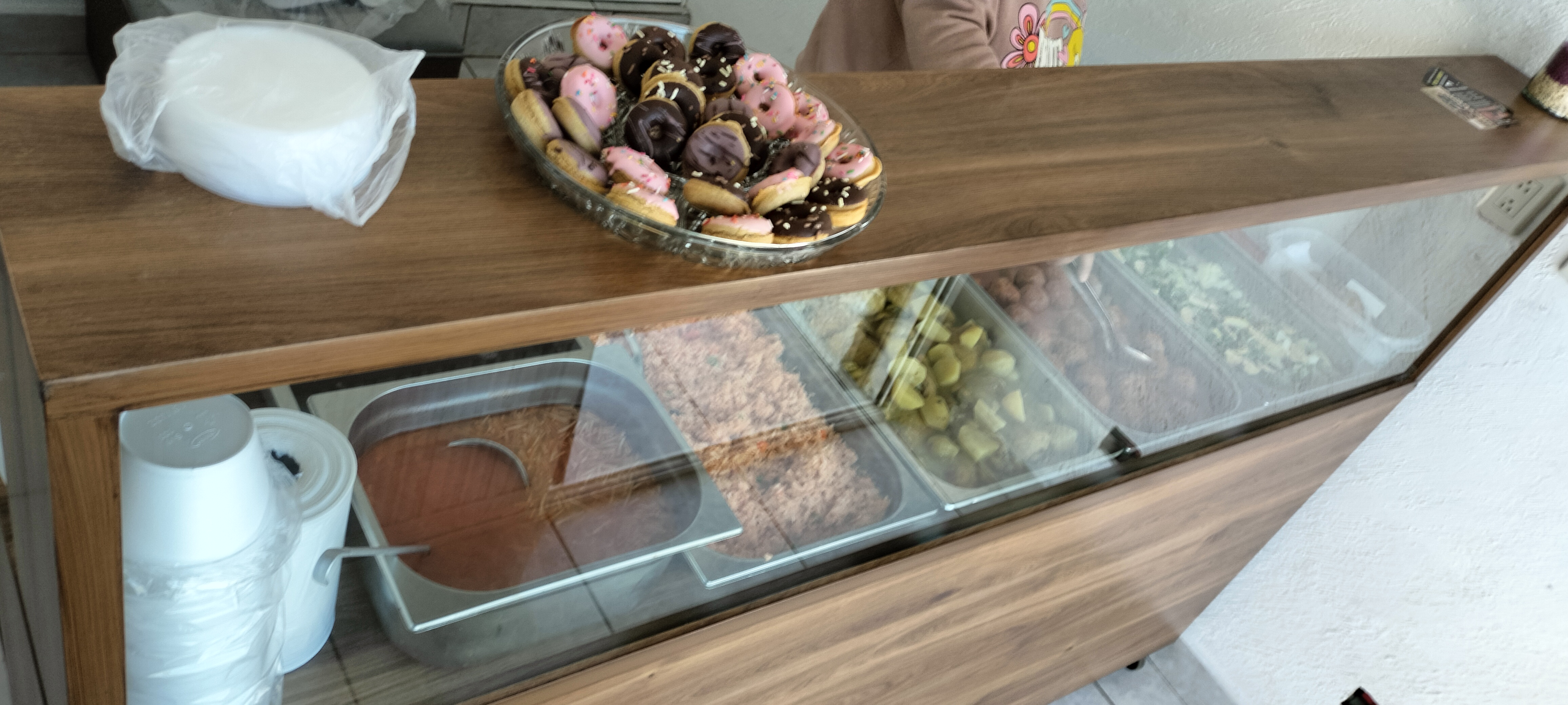 EXPRESS CUISINE FLAVOR OF ANGEL image 9