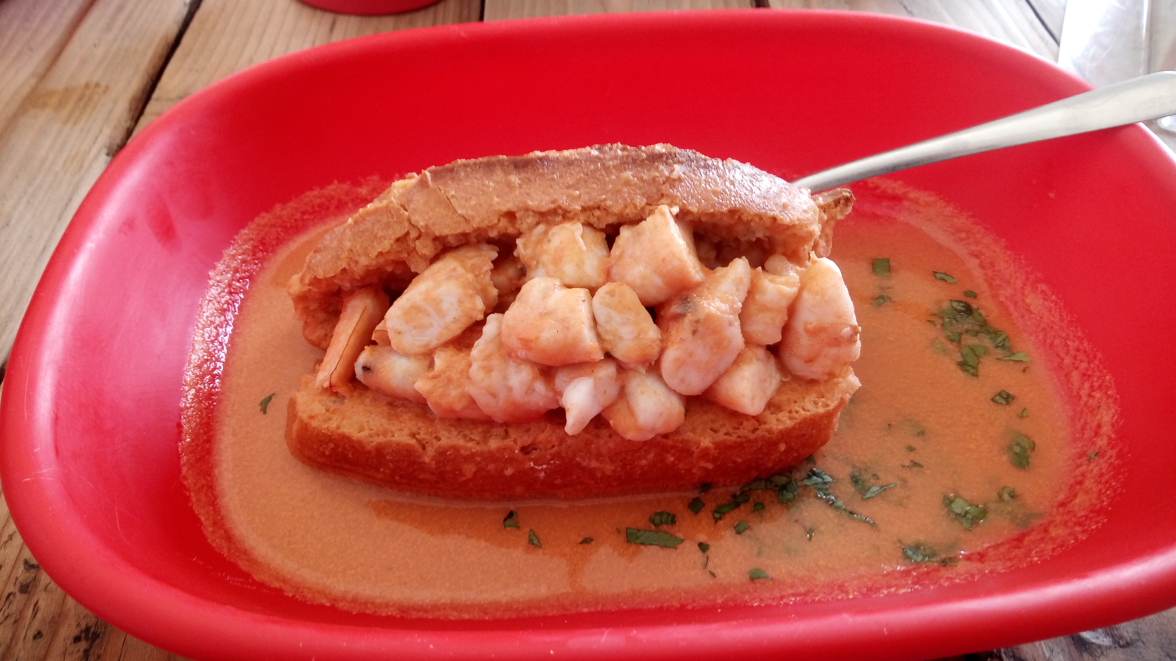 Rincón de las Ahogadas image 5