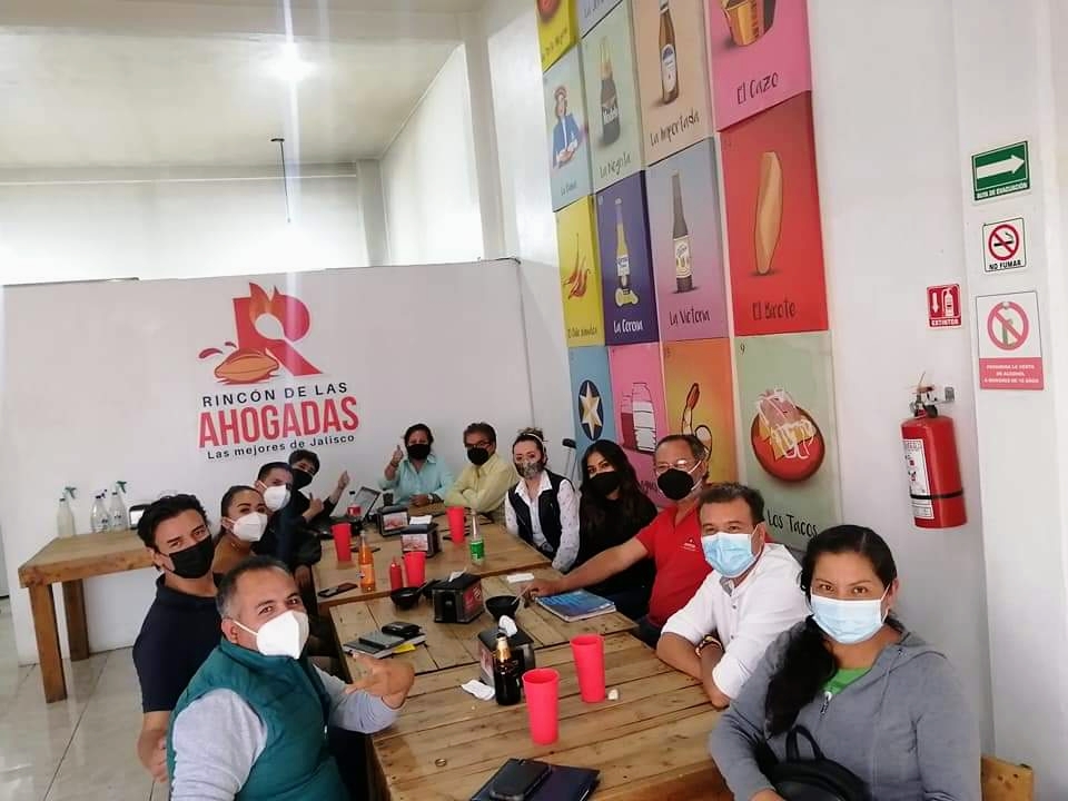 Rincón de las Ahogadas image 6