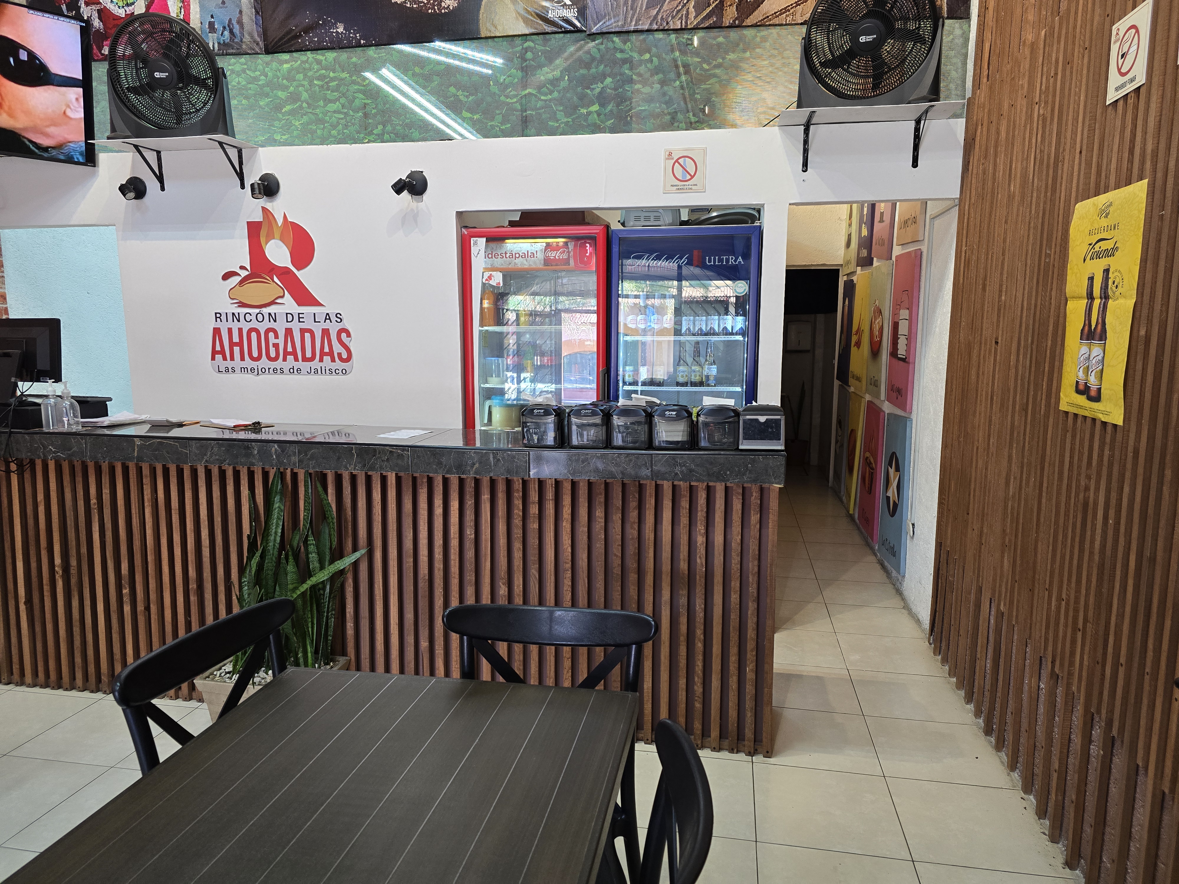 Rincón de las Ahogadas image 7