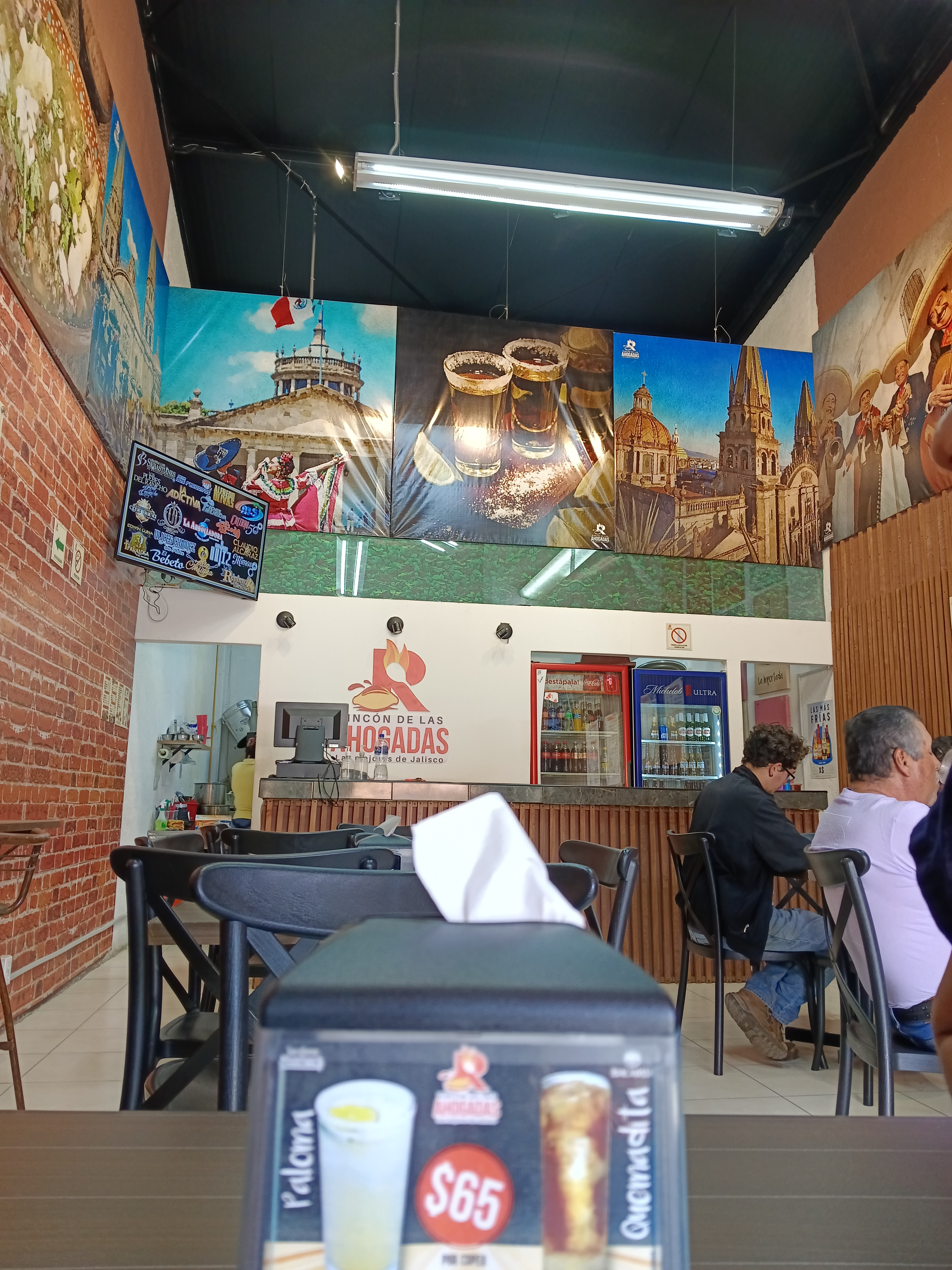 Rincón de las Ahogadas image 9