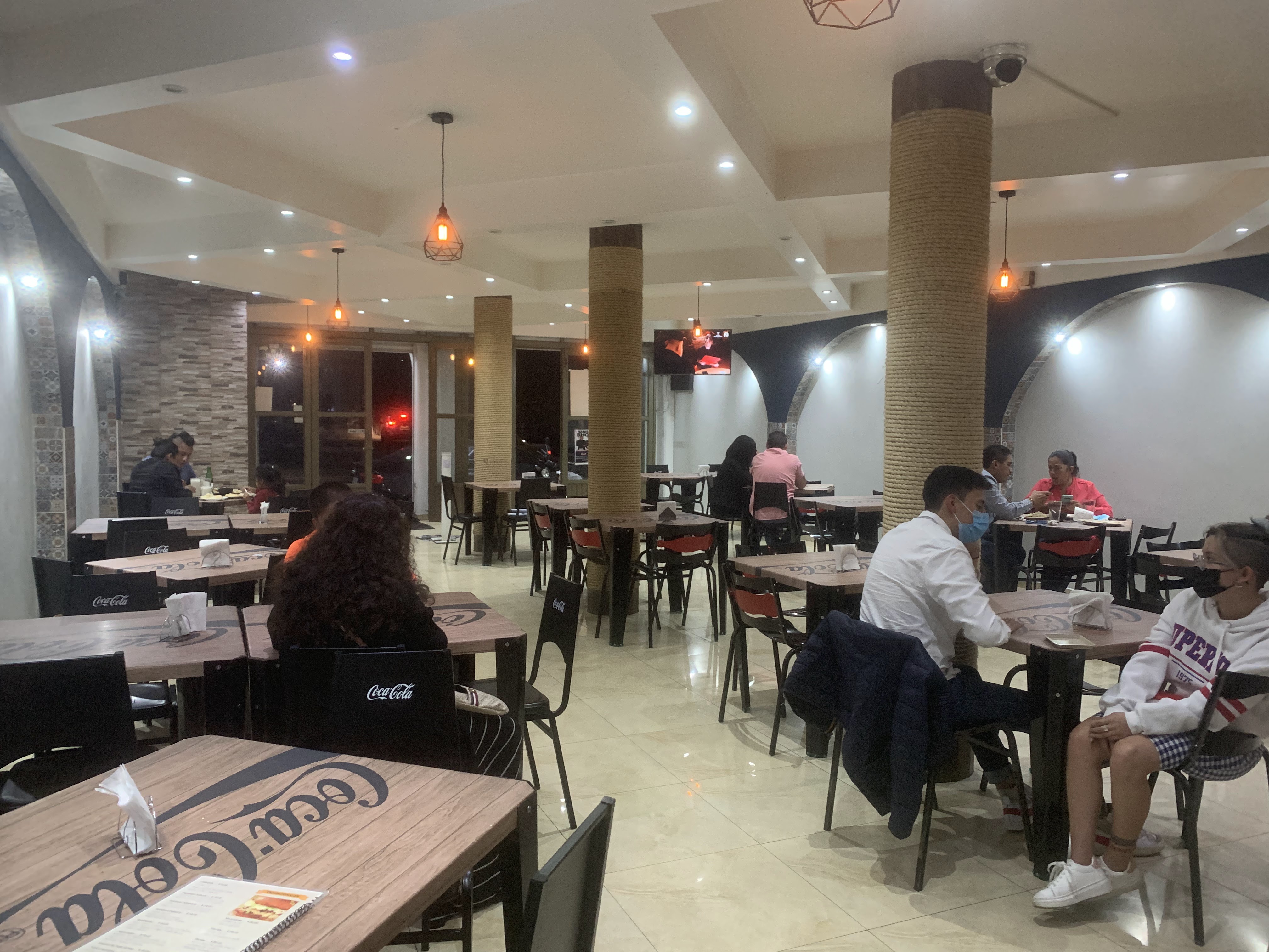 Antojitos "La Morena" image 1