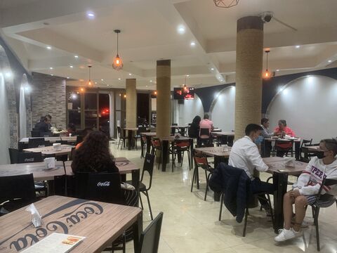 Antojitos "La Morena" image 1