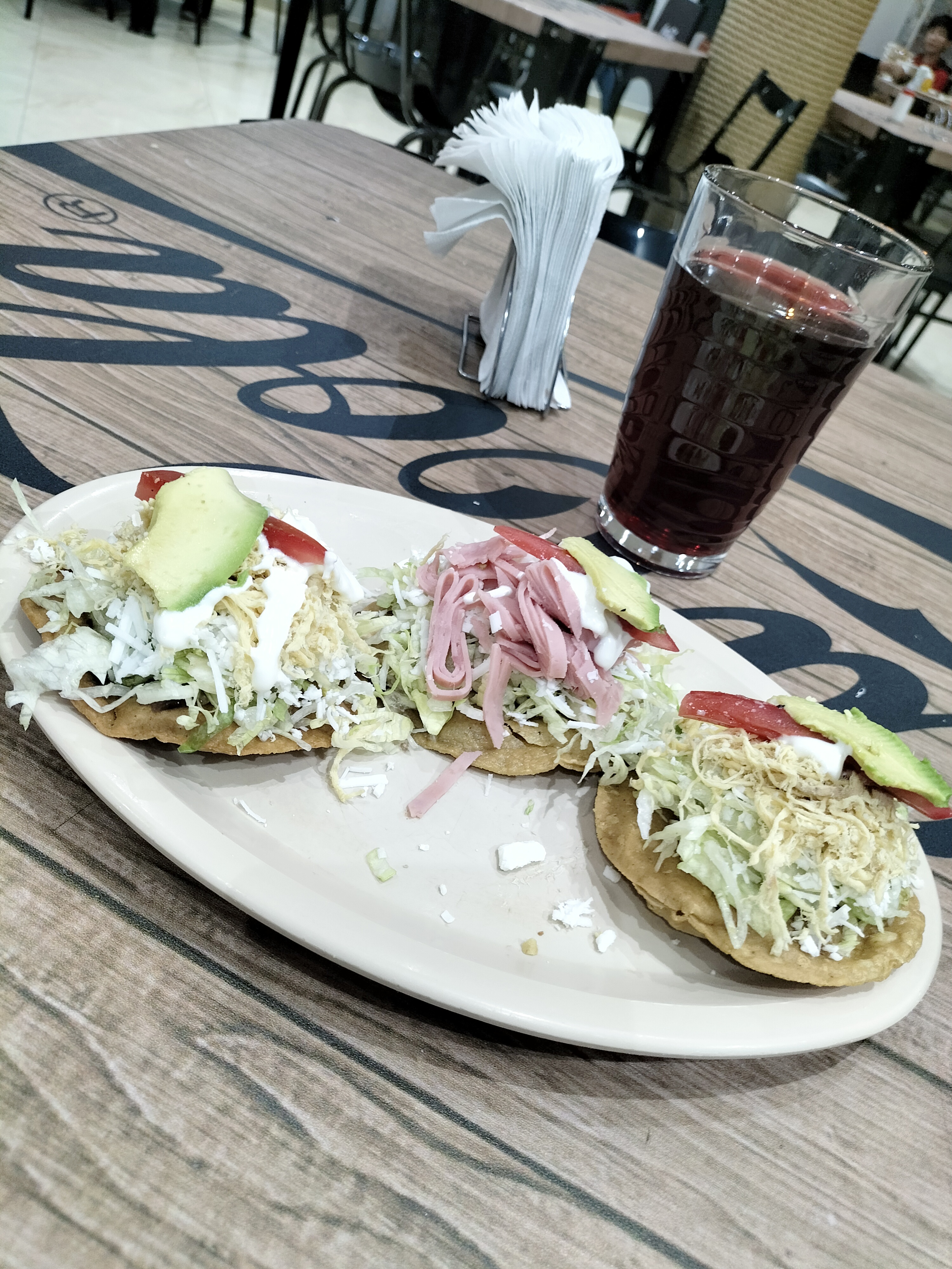 Antojitos "La Morena" image 2