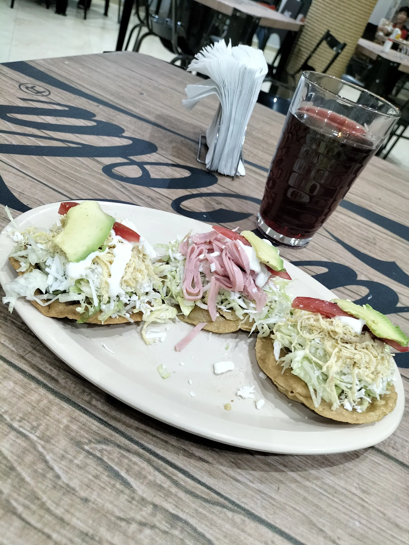 Antojitos "La Morena" image 2