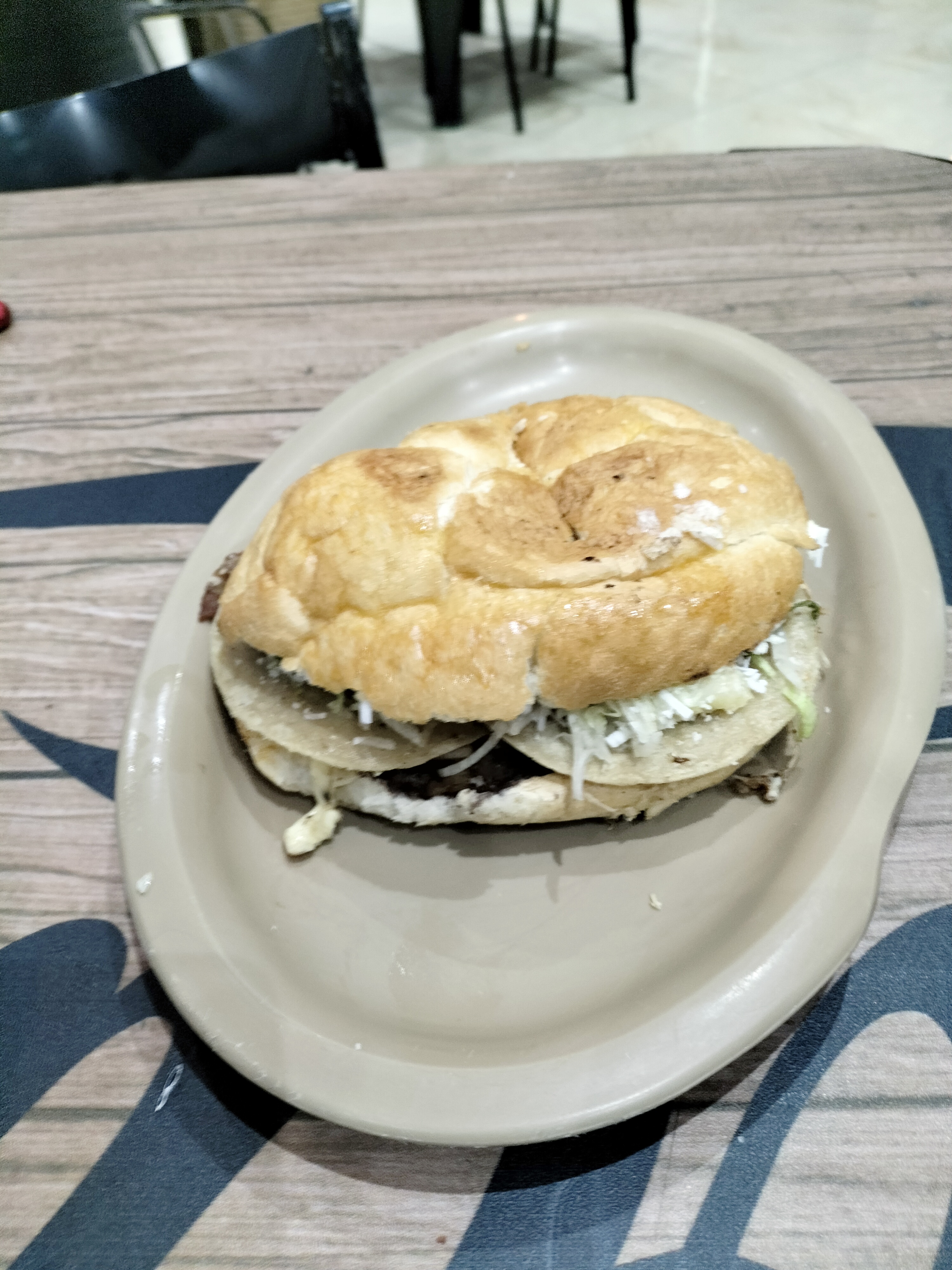 Antojitos "La Morena" image 3