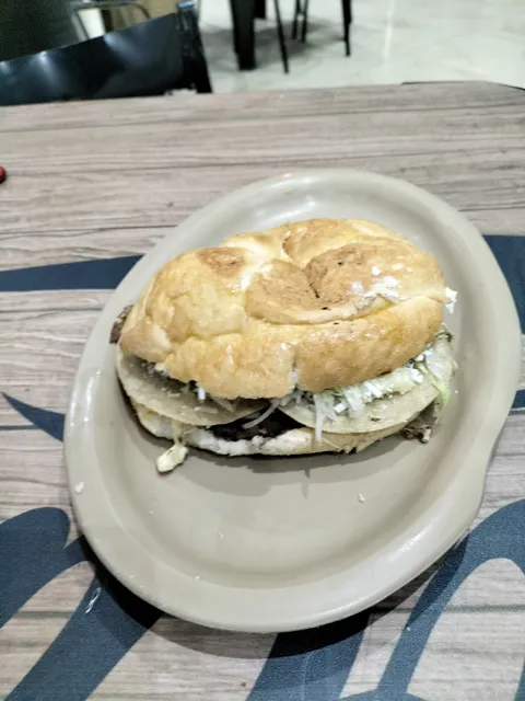 Antojitos "La Morena" image 3