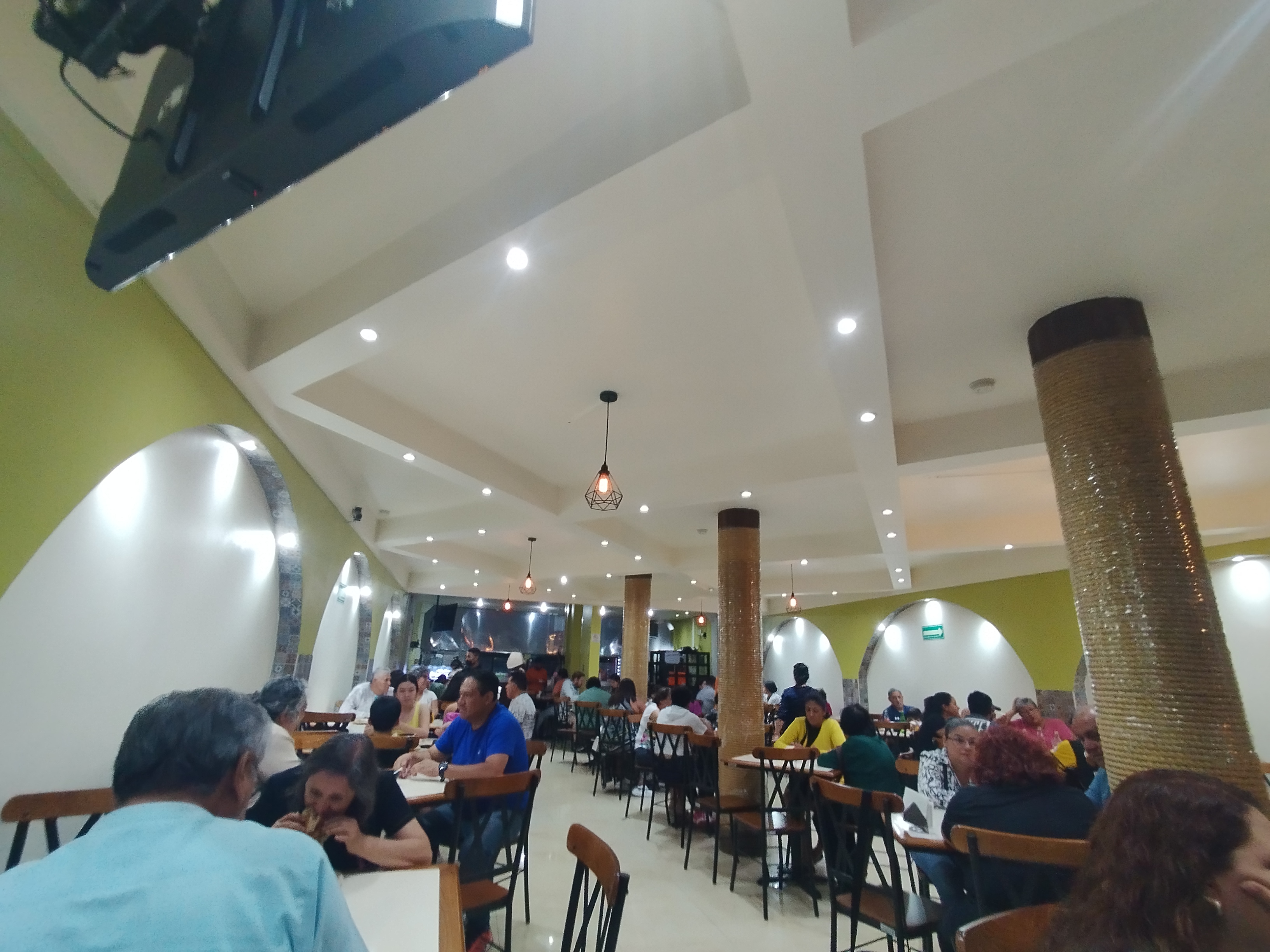 Antojitos "La Morena" image 4