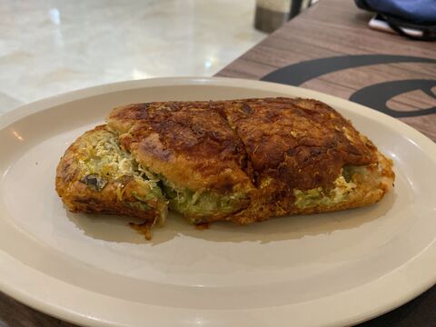 Antojitos "La Morena" image 5
