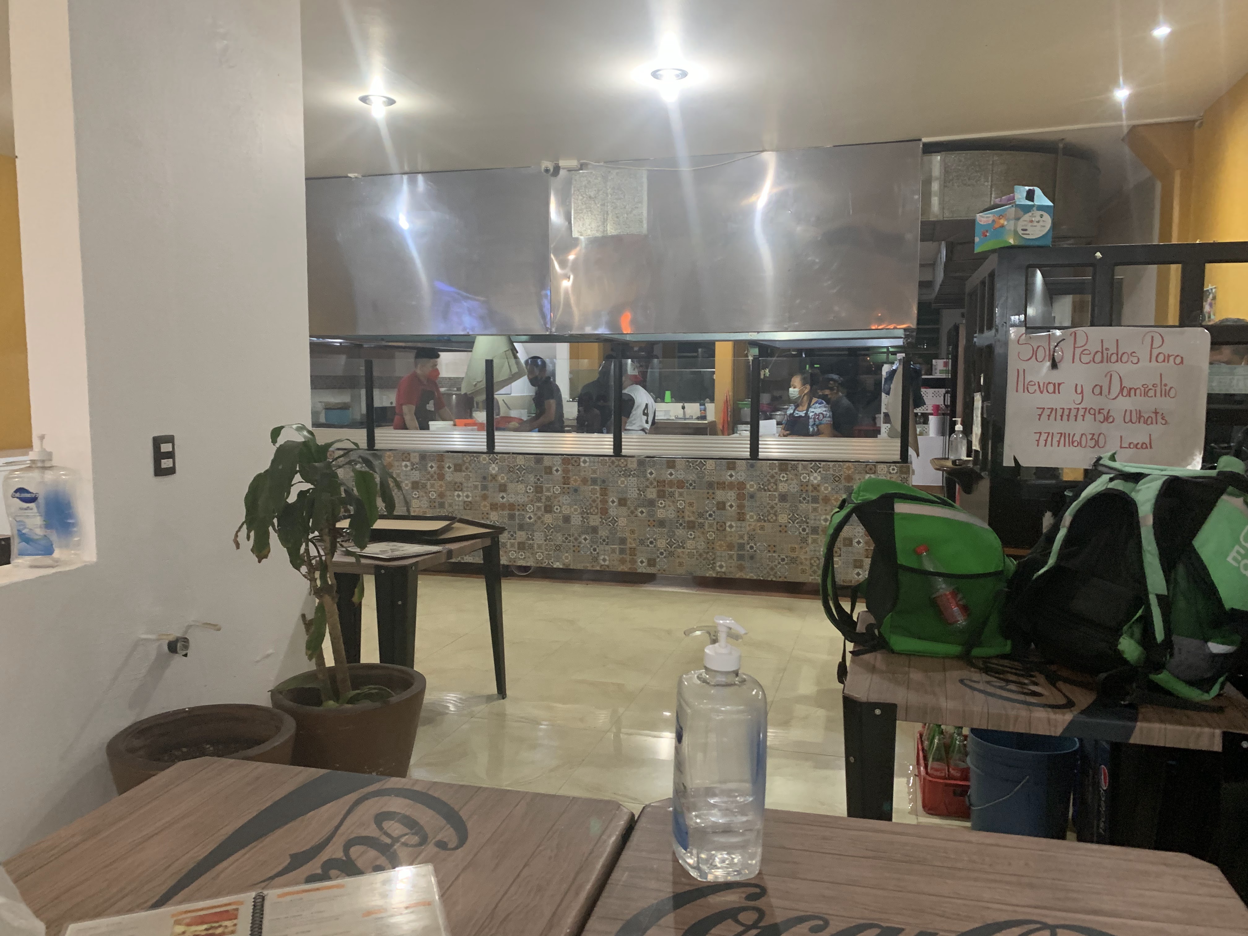 Antojitos "La Morena" image 7