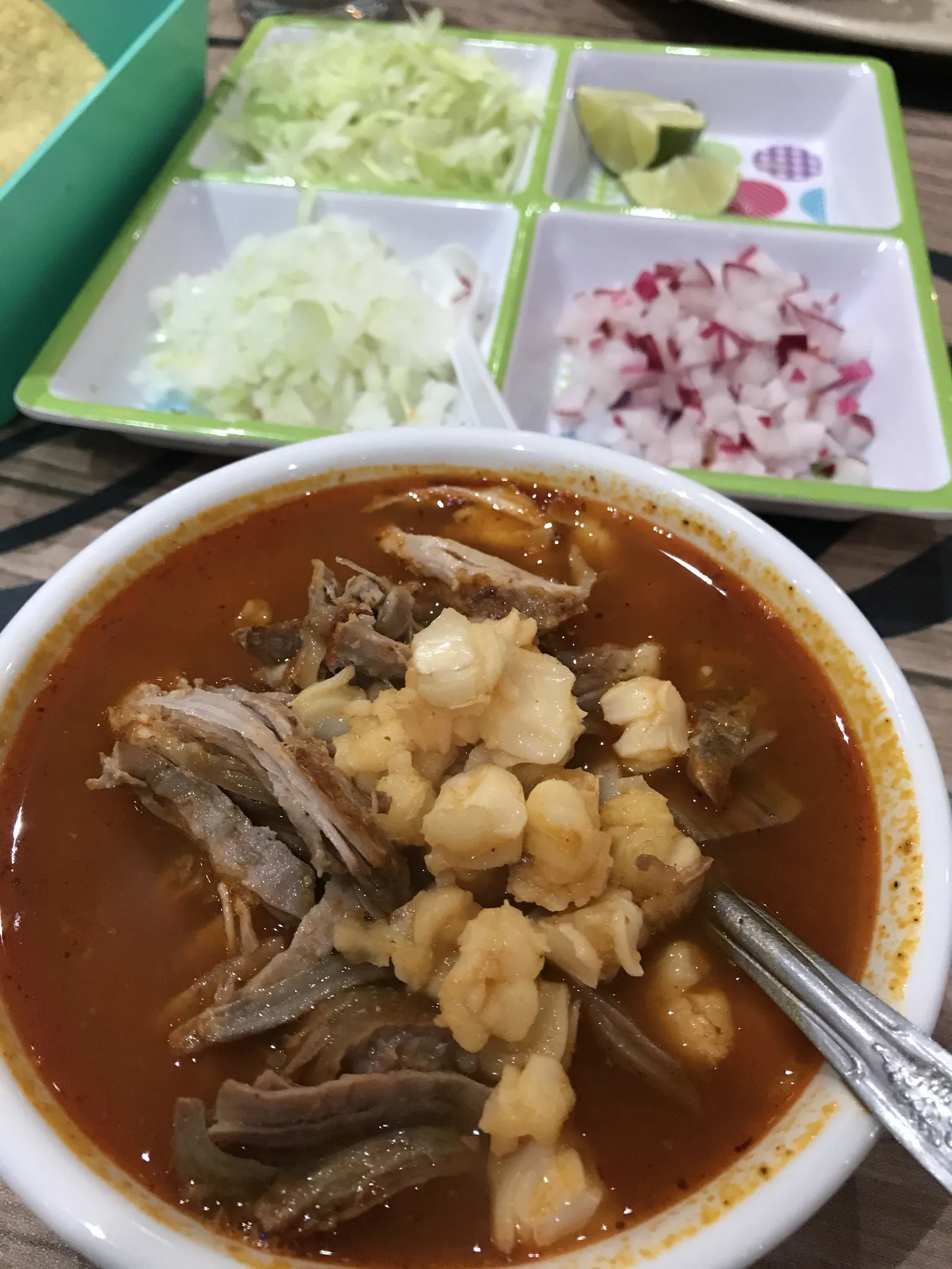 Antojitos "La Morena" image 9