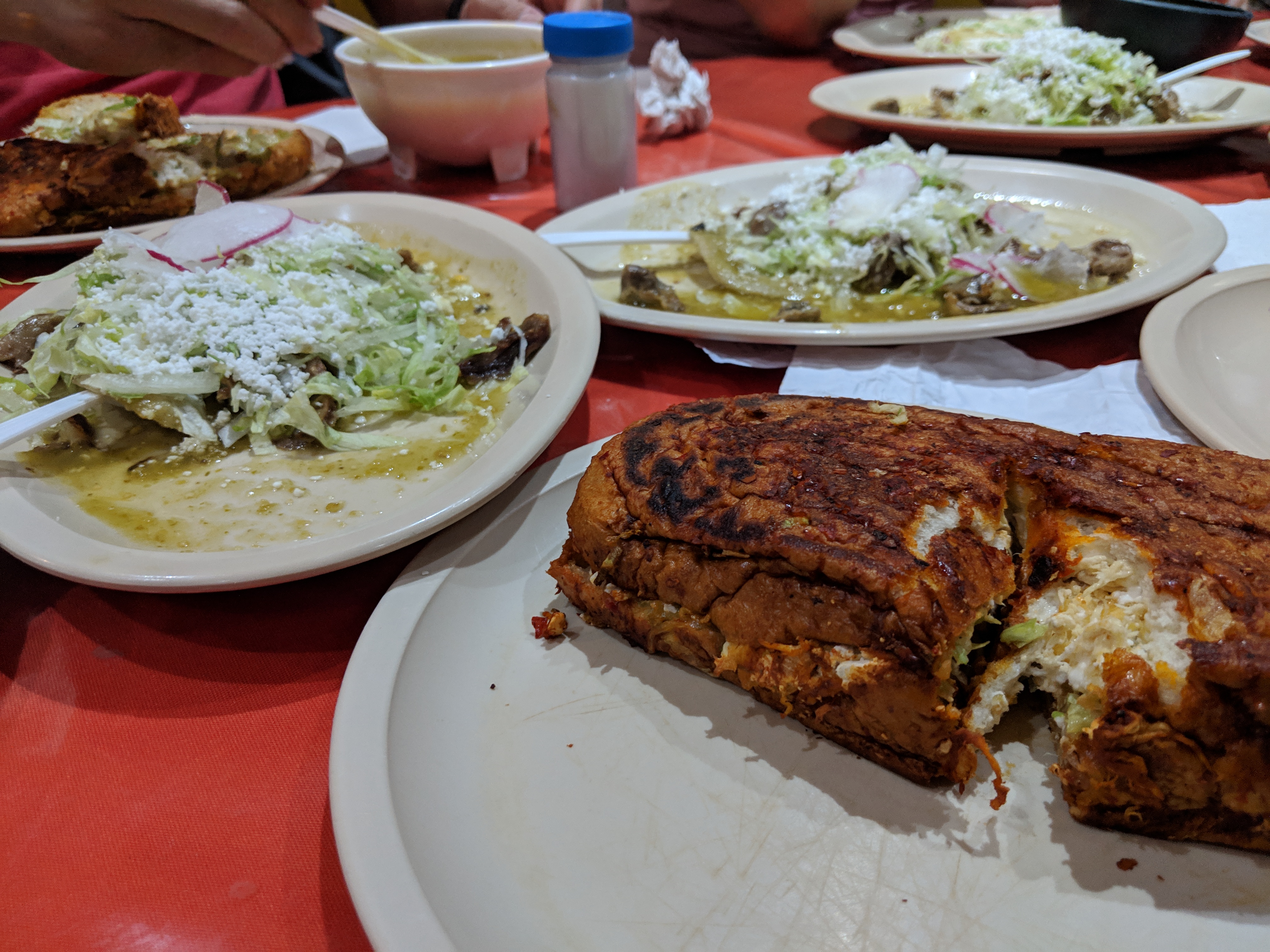 Antojitos "La Morena" image 10