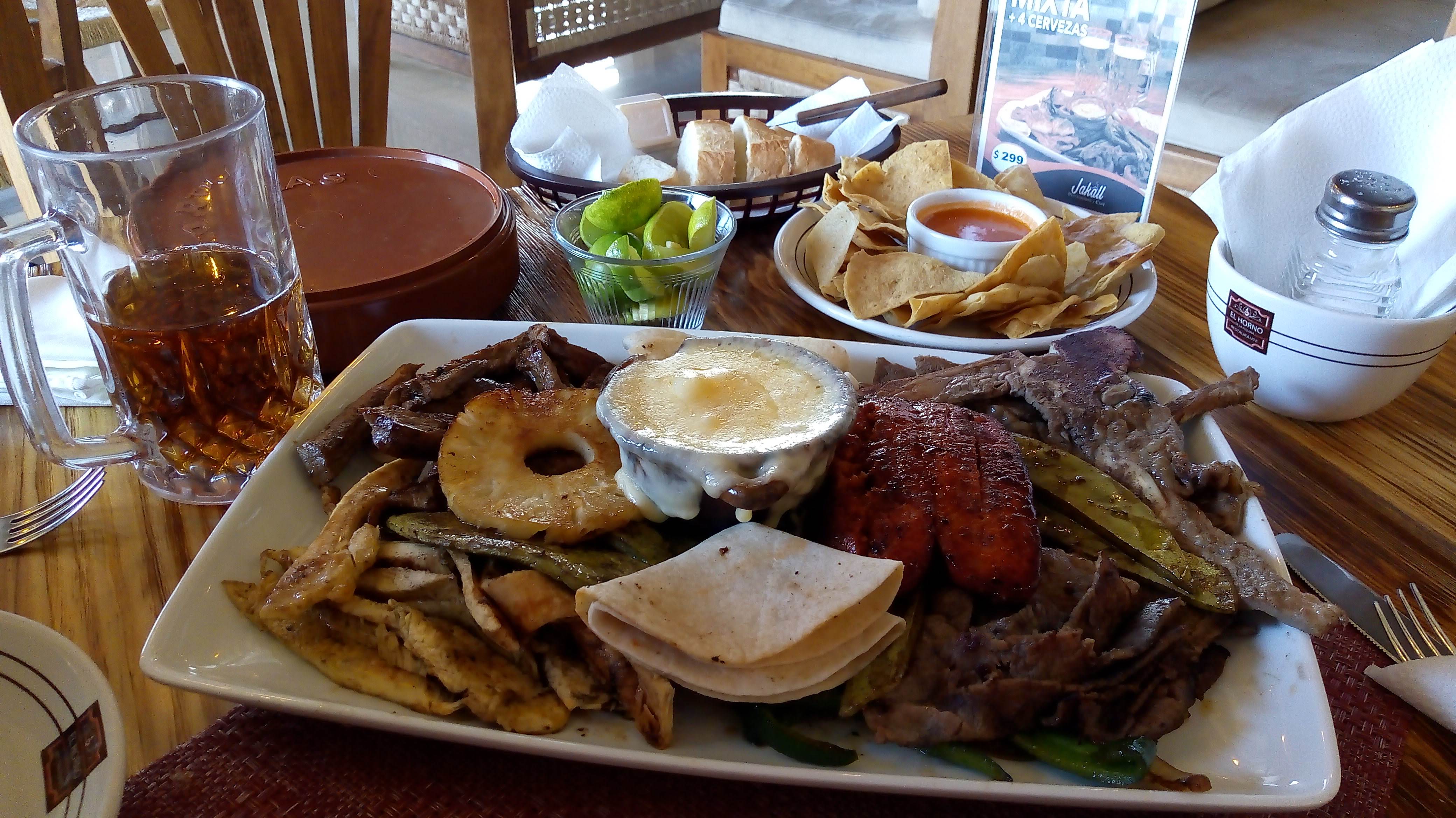 Marlin - Restaurante Café image 2