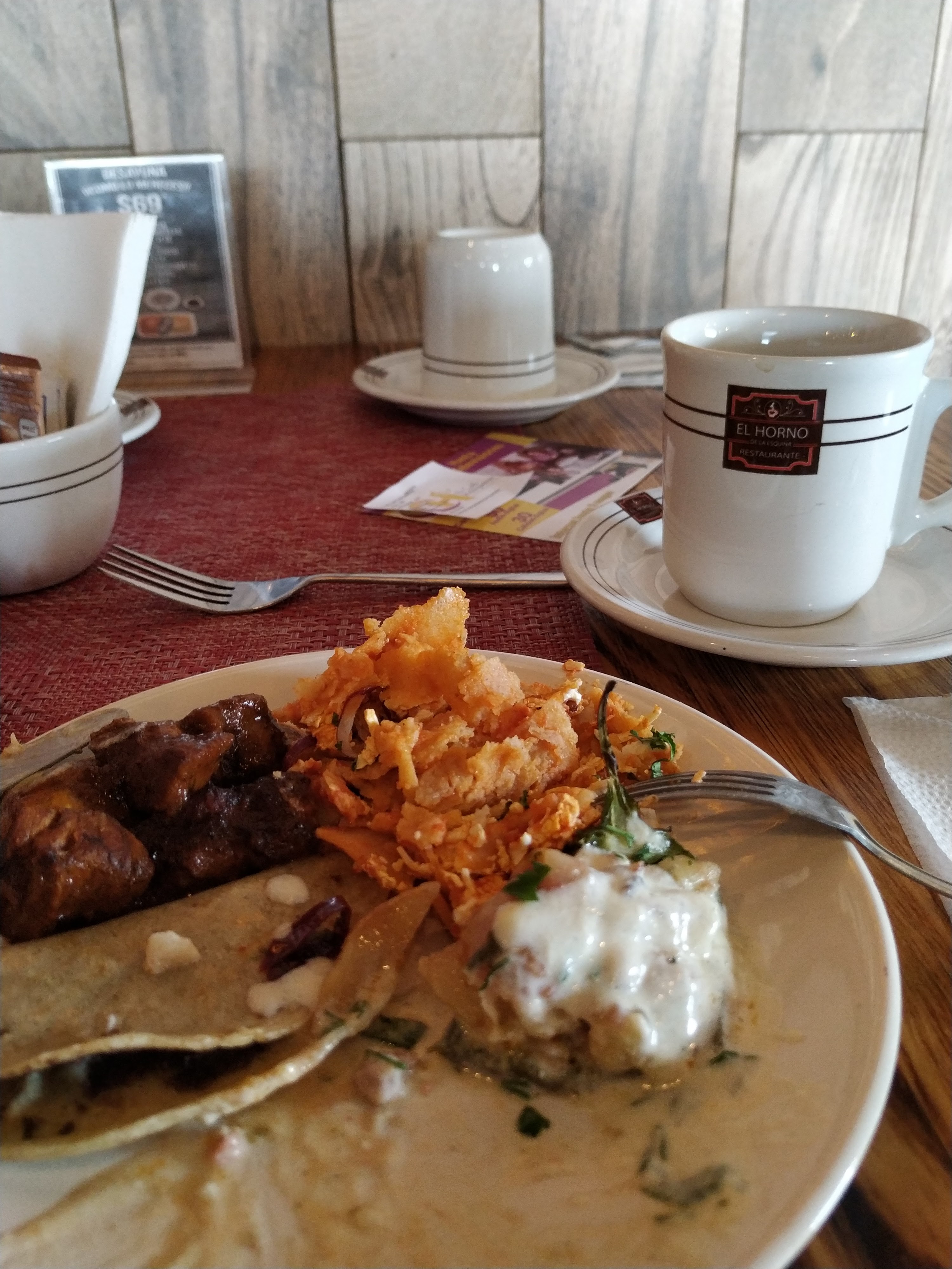 Marlin - Restaurante Café image 7