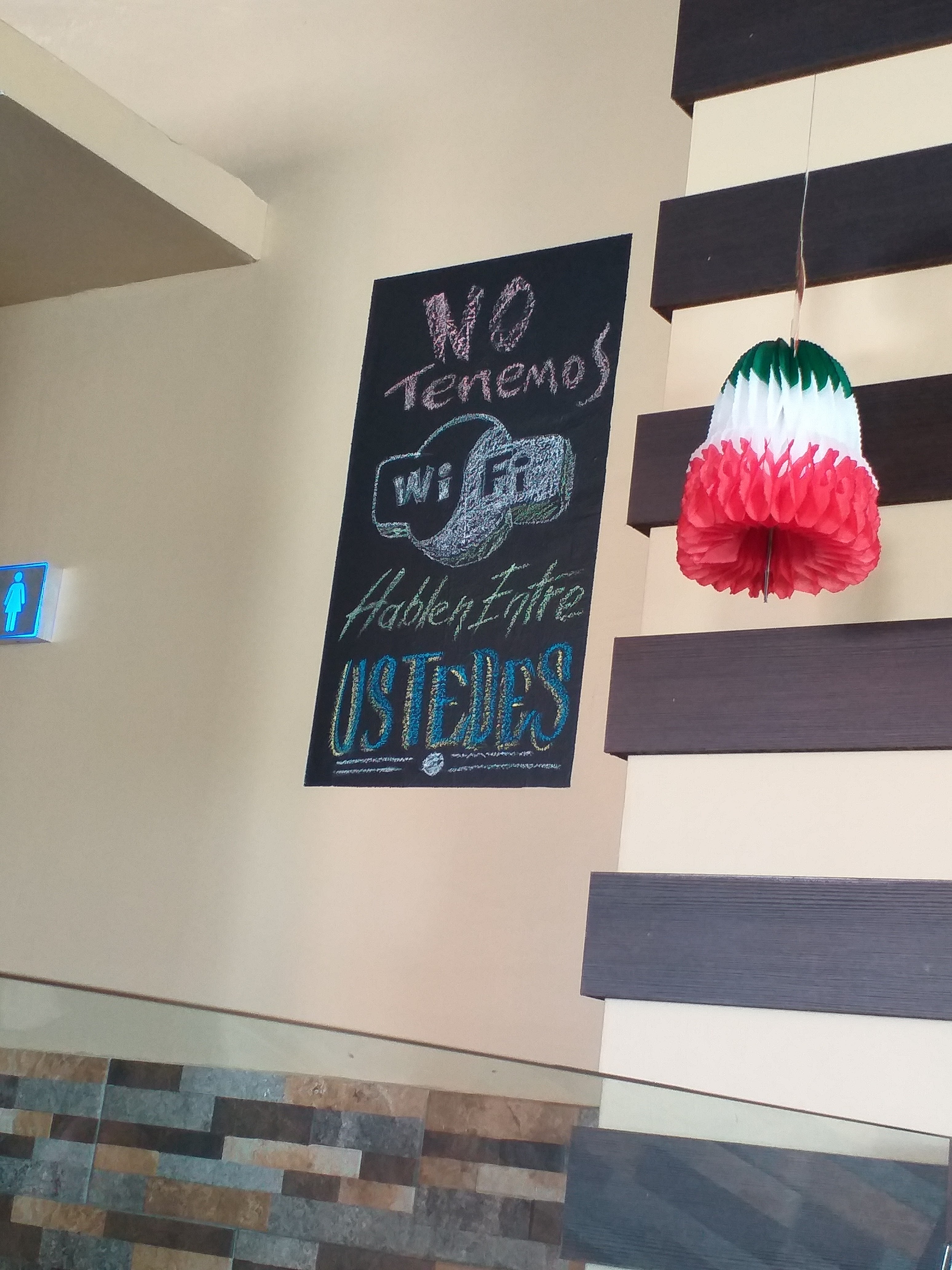 Marlin - Restaurante Café image 8