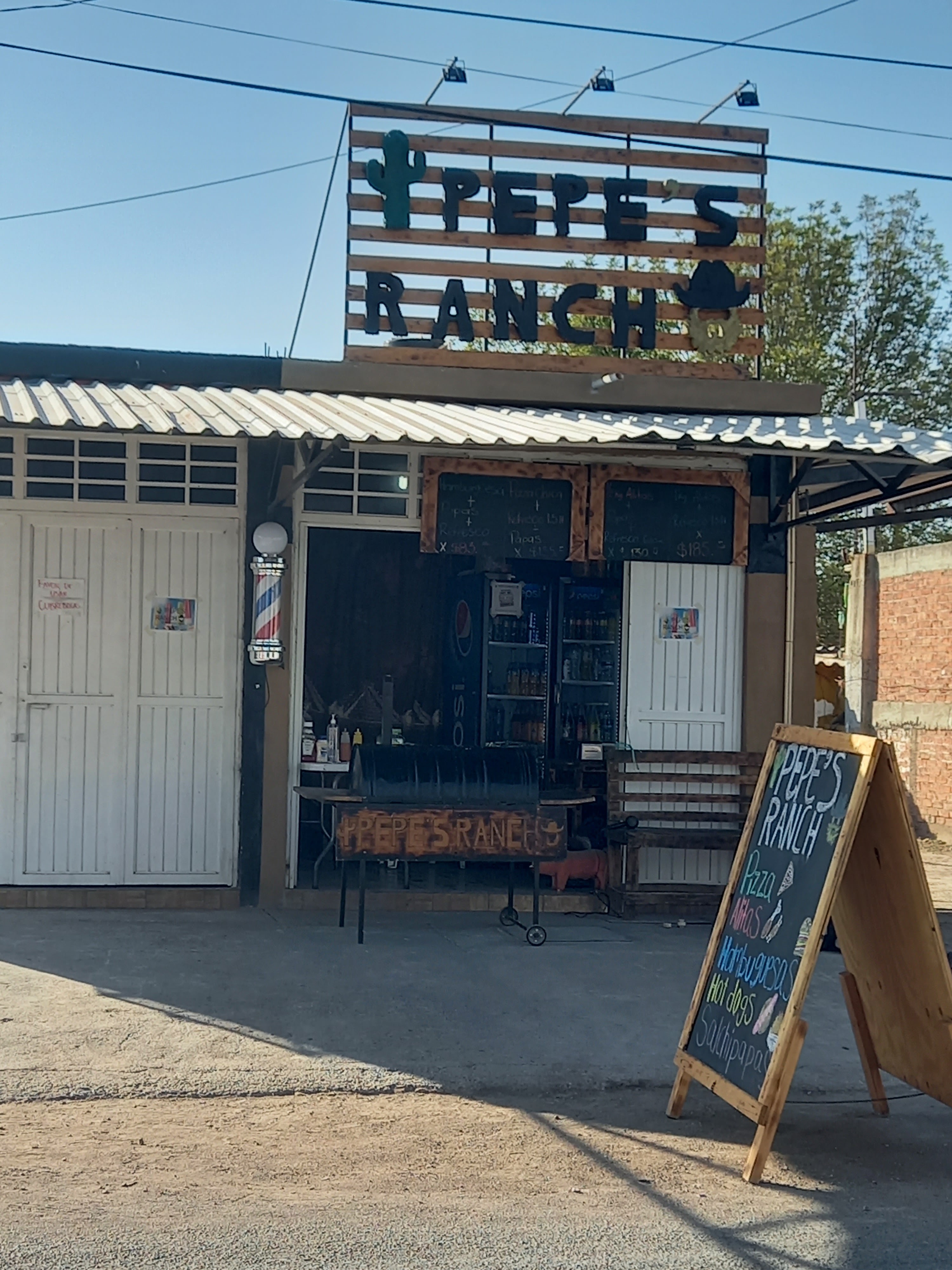 Pepe's Ranch image 3