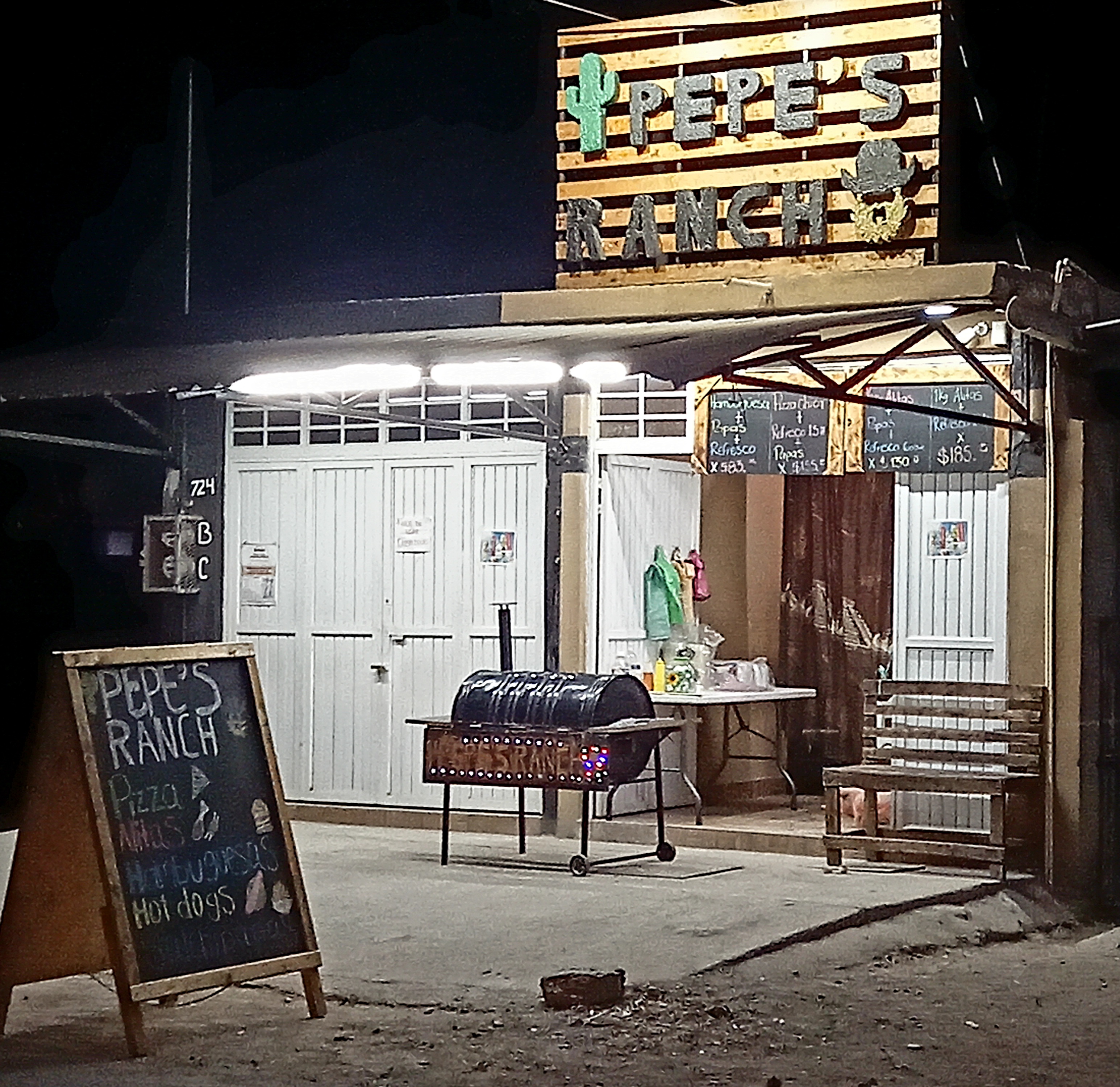 Pepe's Ranch image 9