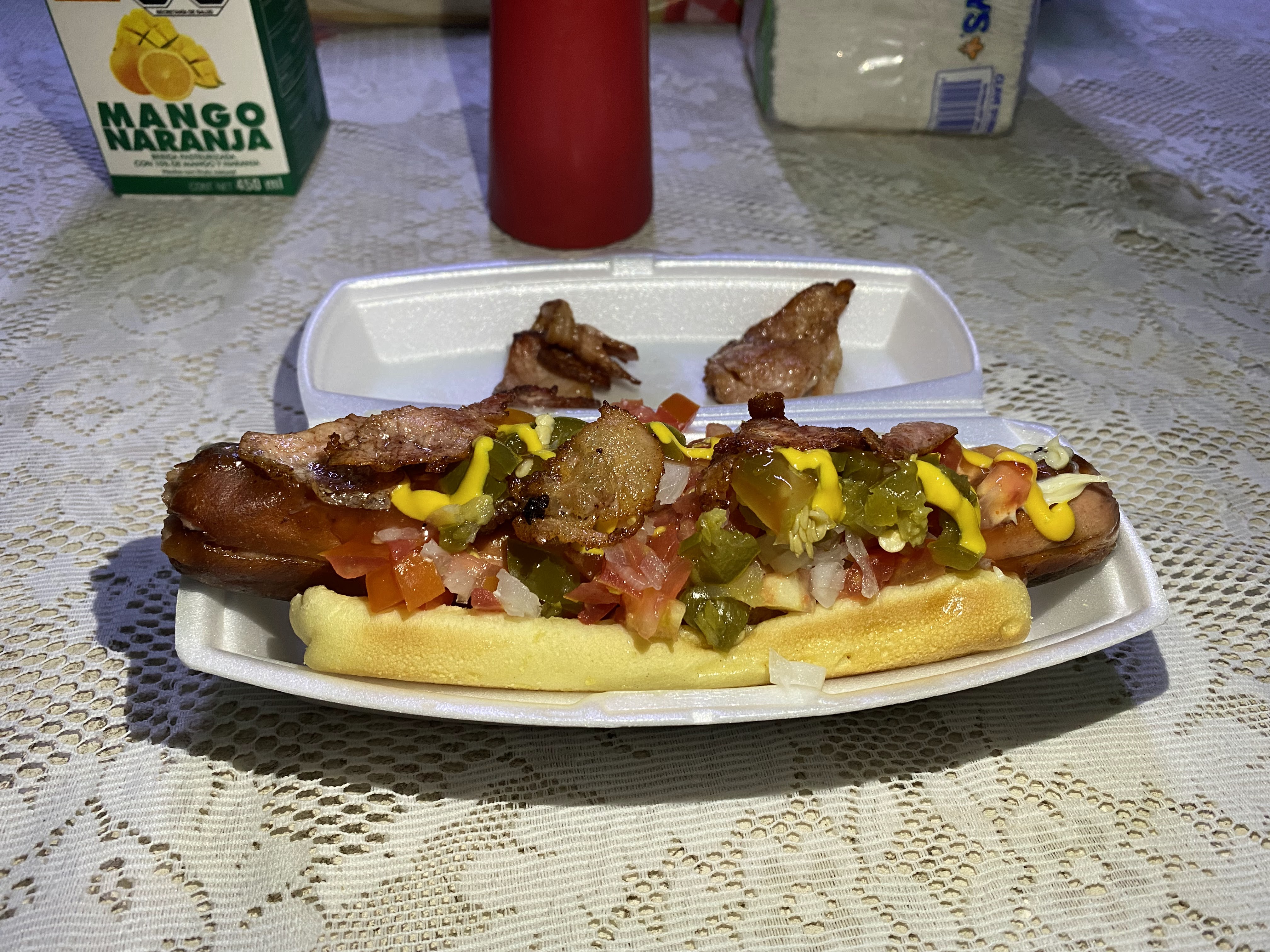 Emi’s hot dogs image 1