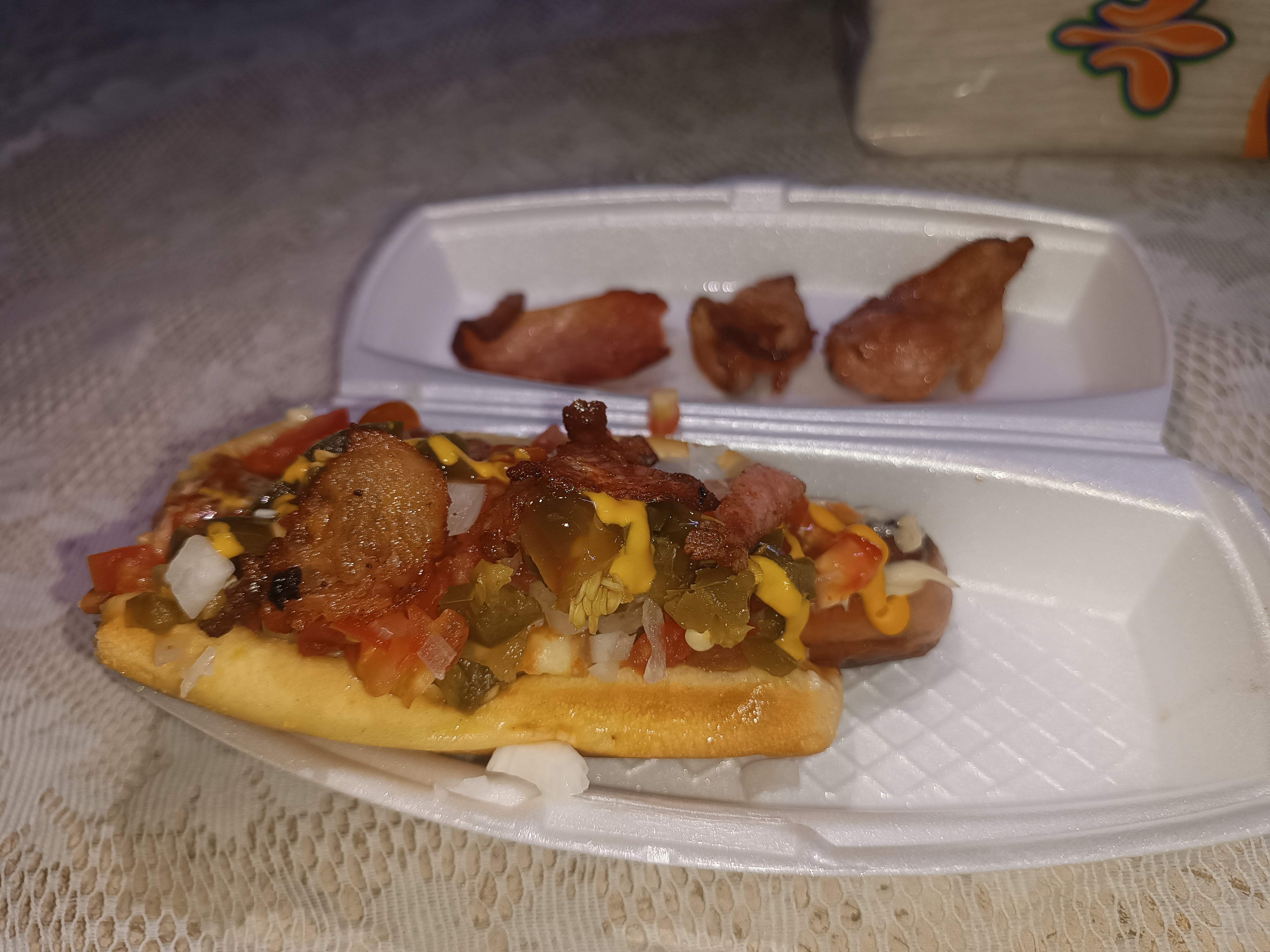 Emi’s hot dogs image 2