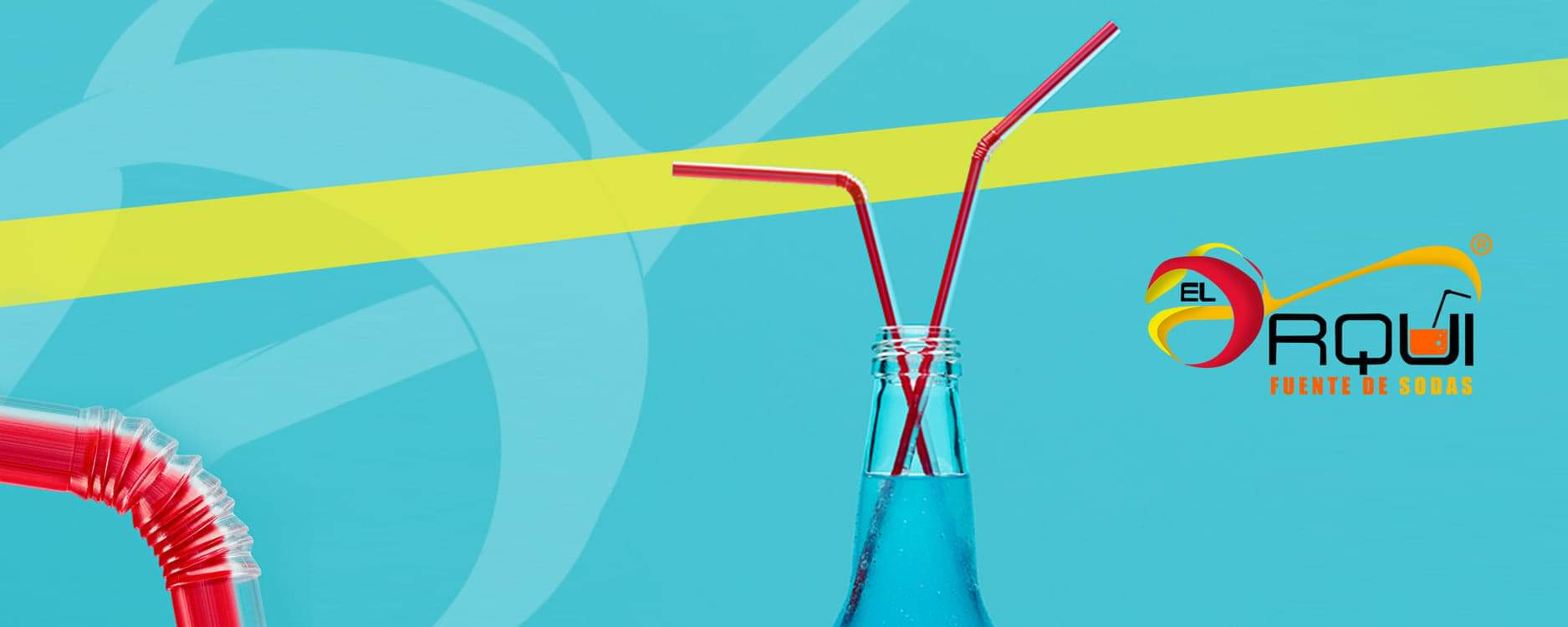 FUENTE DE SODAS EL ARQUI image 3