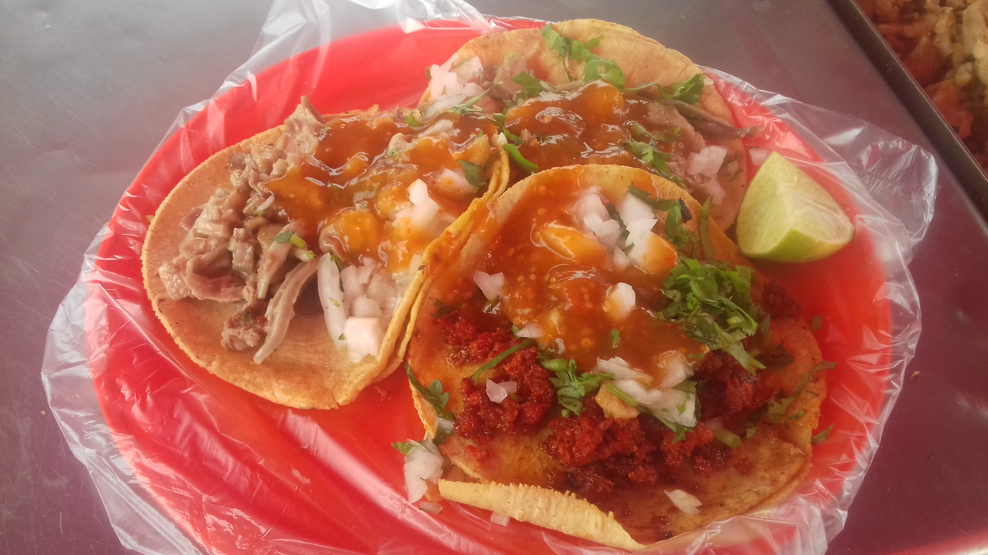 Taqueria Las Palmas image 1