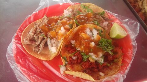 Taqueria Las Palmas image 1