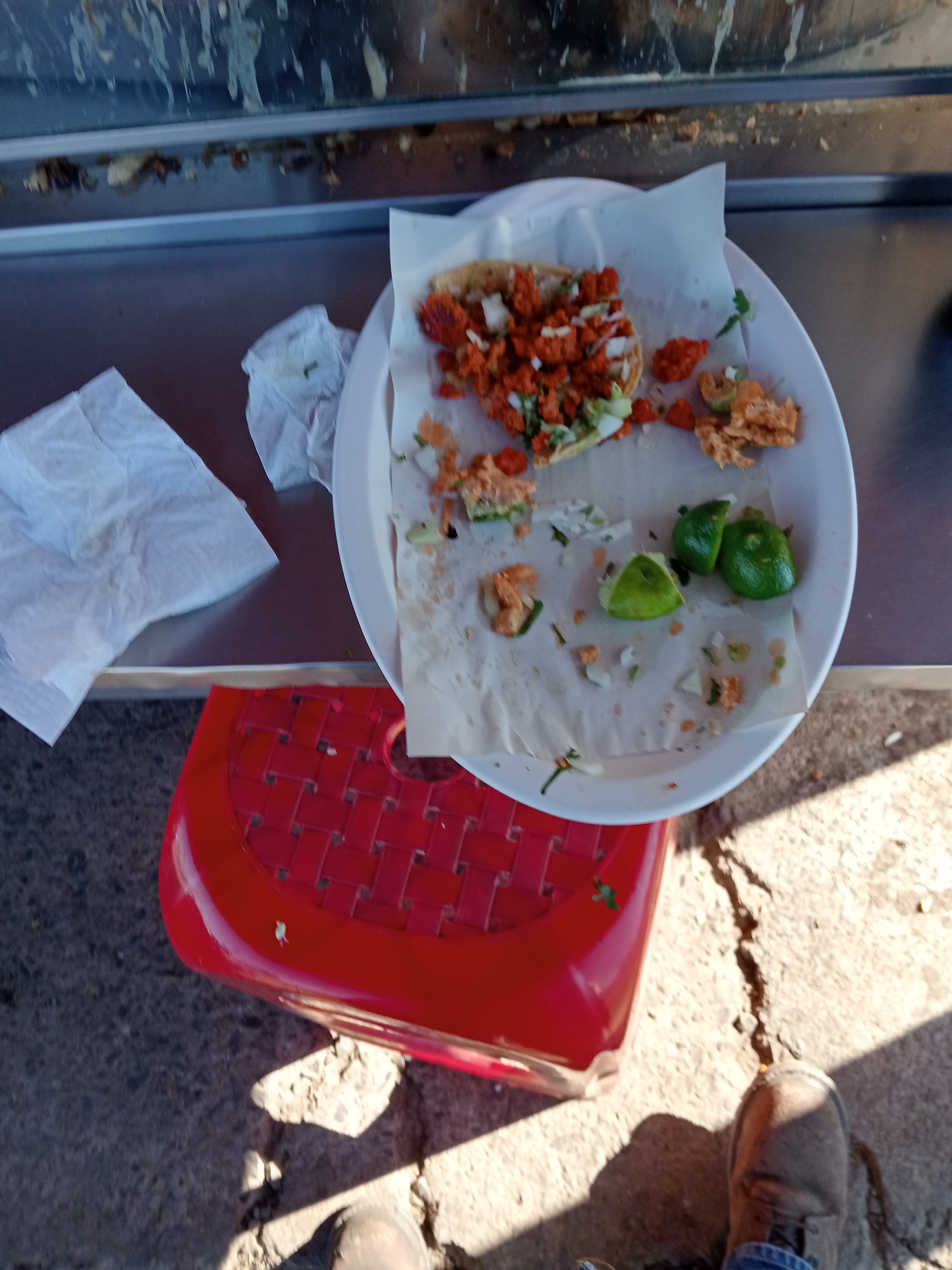 Taqueria Las Palmas image 2