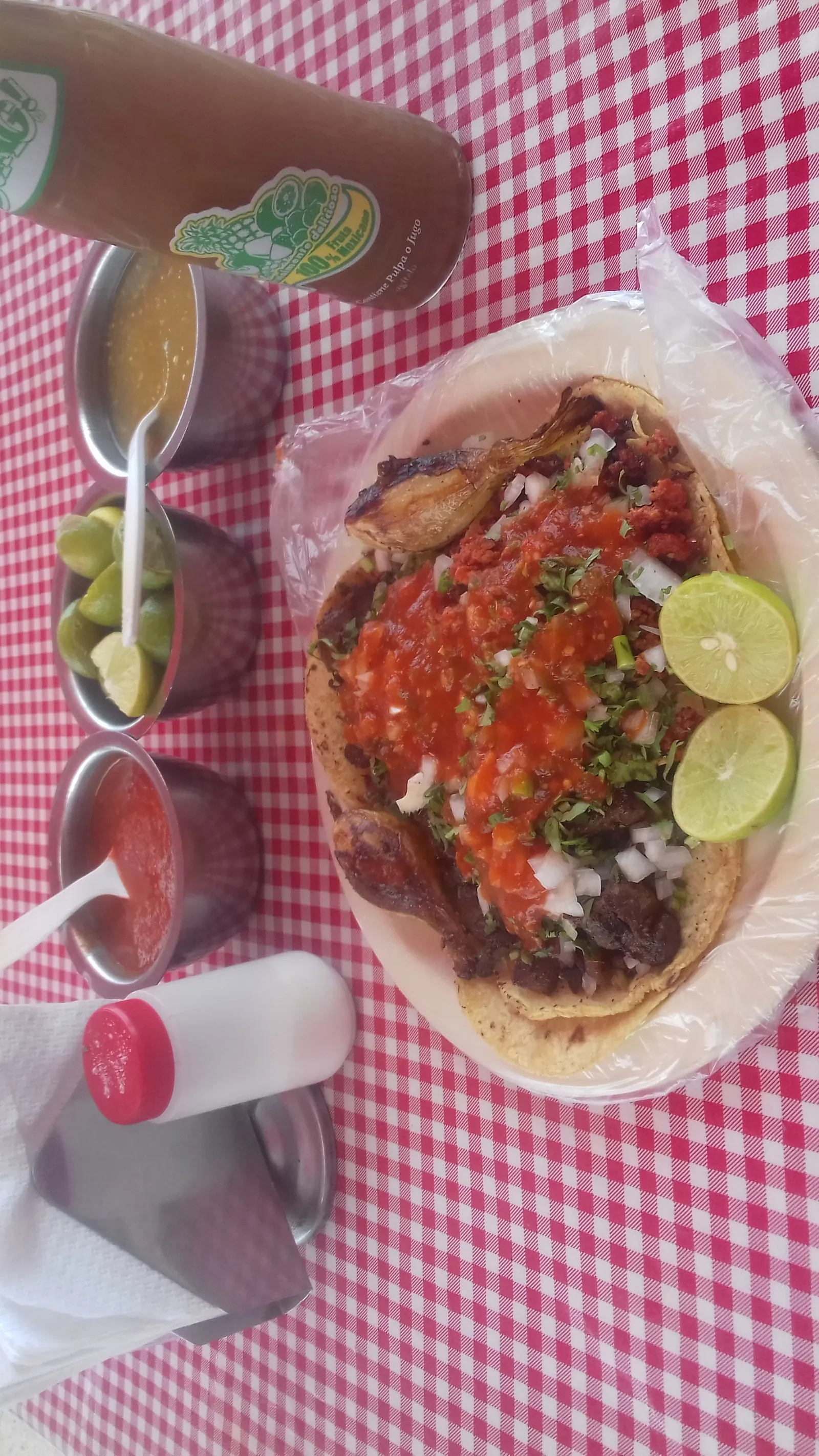 Taqueria Las Palmas image 3