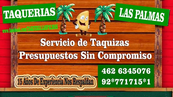 Taqueria Las Palmas image 5