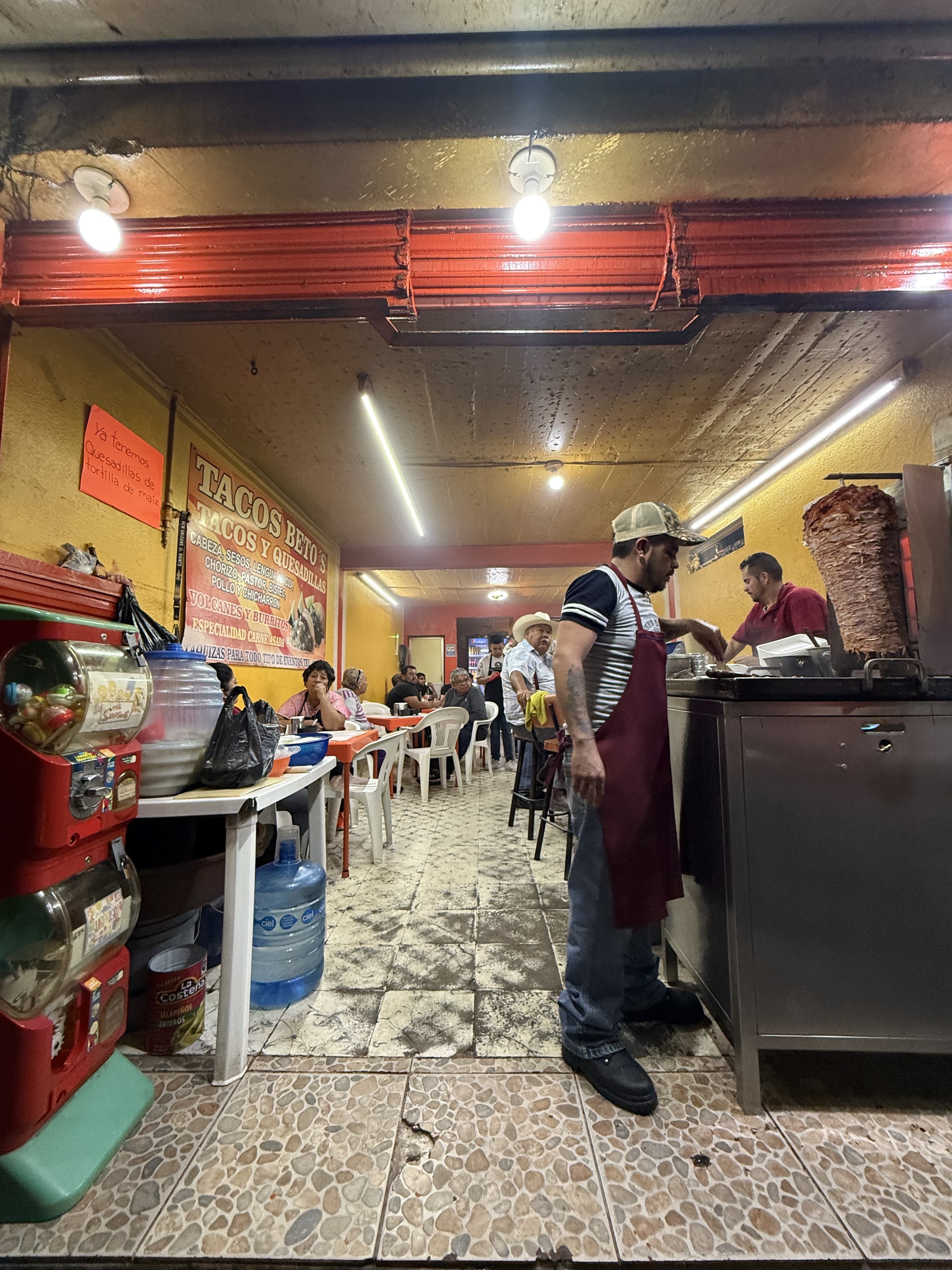 Tacos Beto's image 1