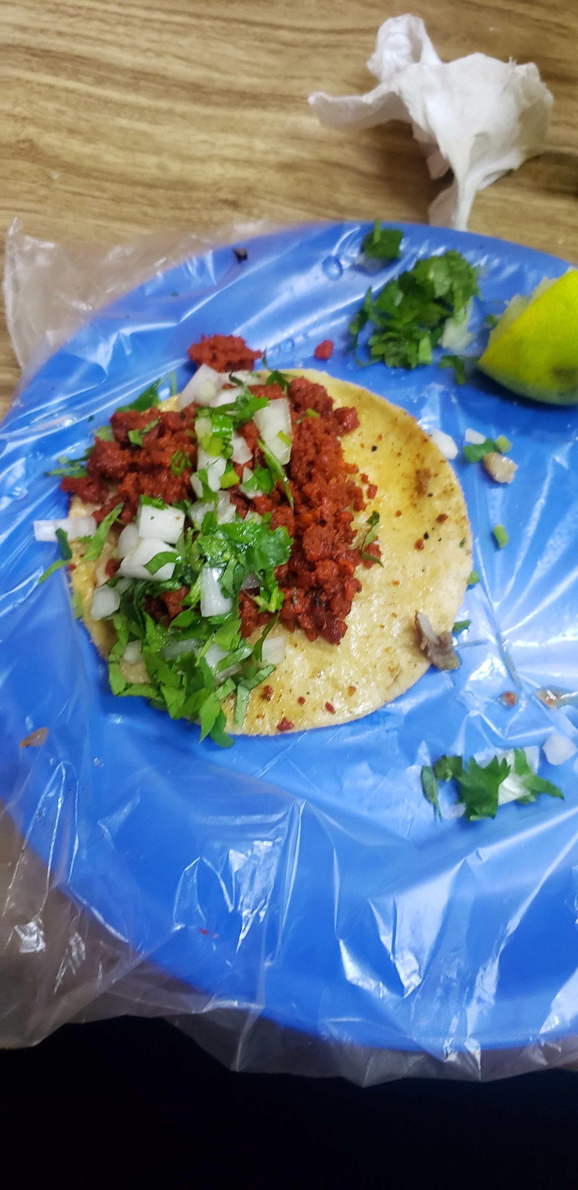 Tacos Don Robe image 1