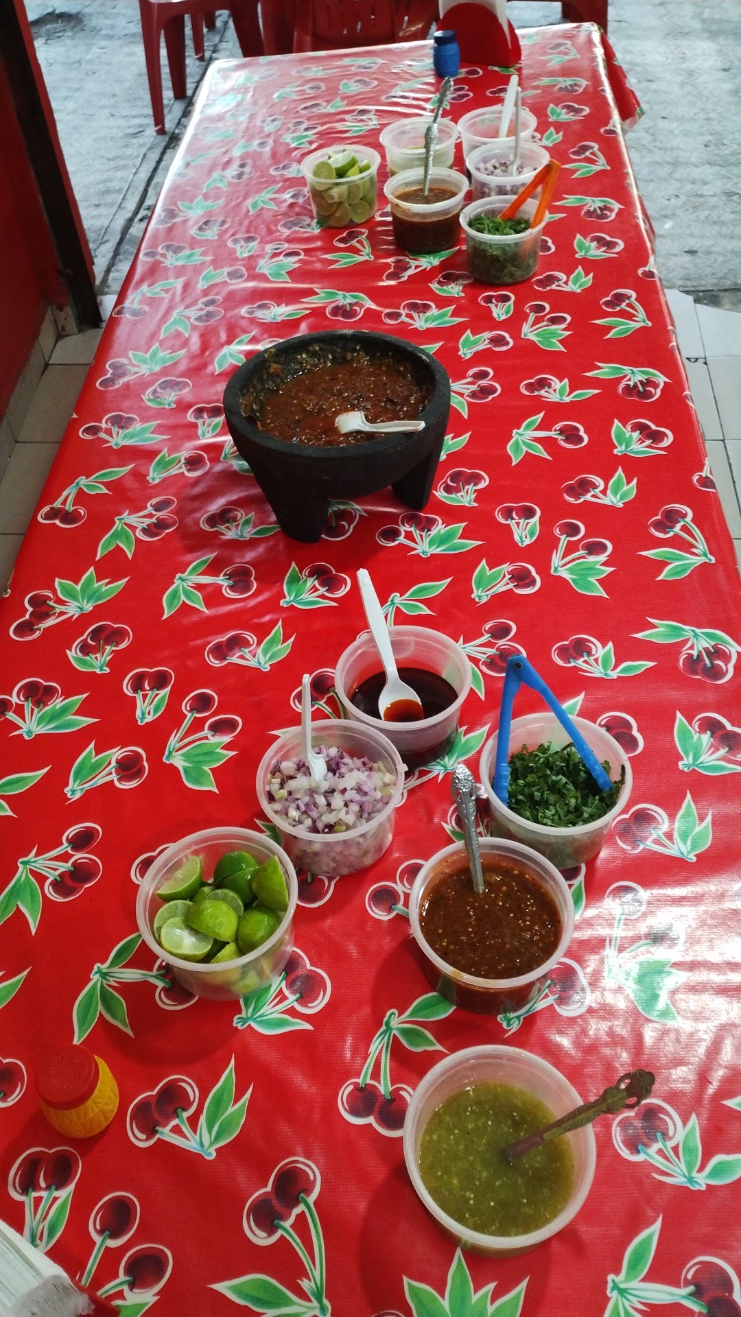 Barbacoa de Res "Gomez" image 1