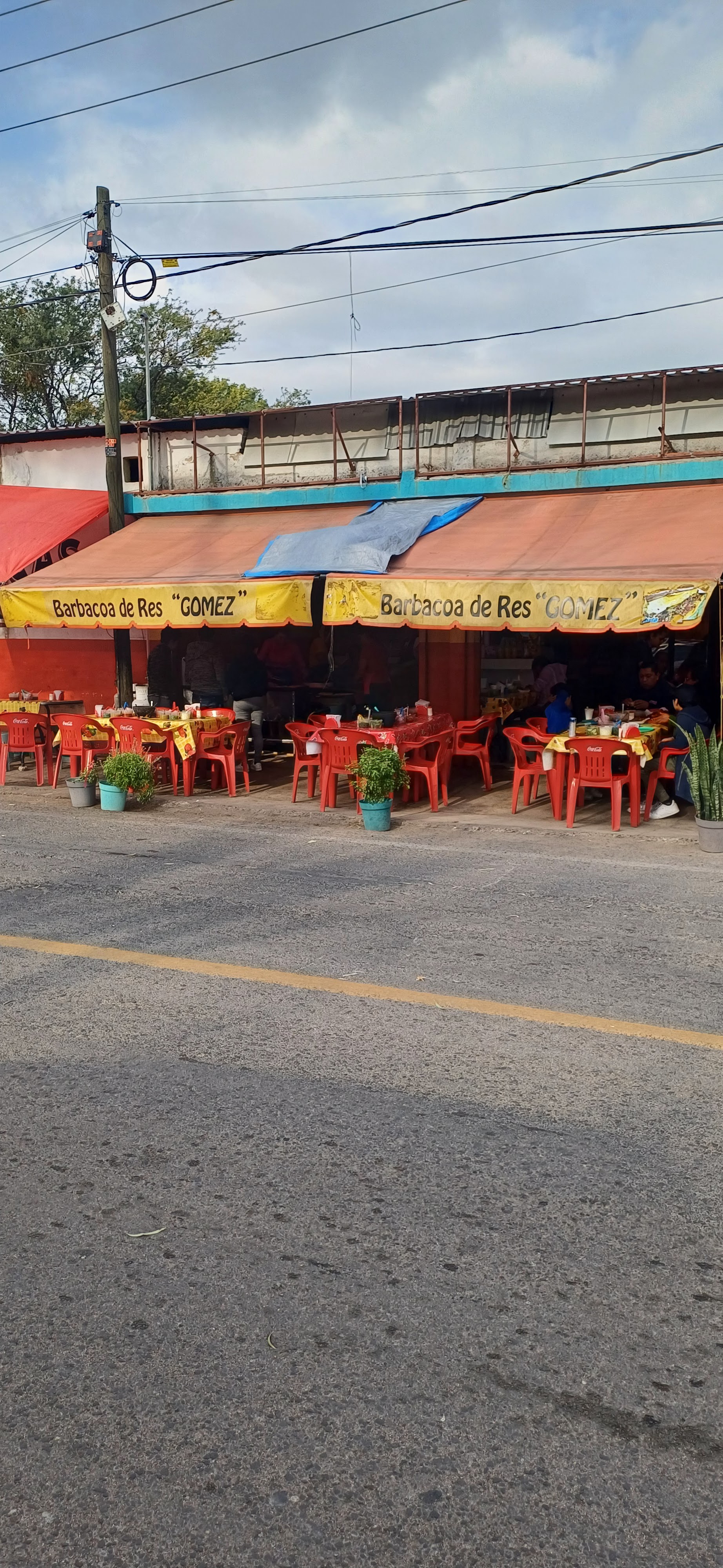 Barbacoa de Res "Gomez" image 2