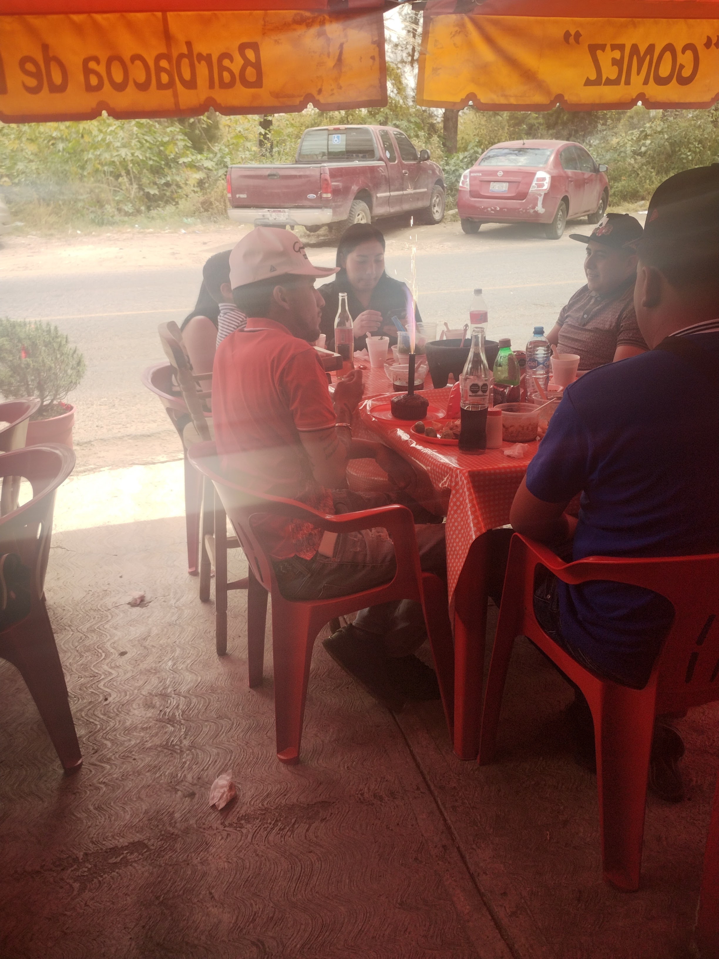 Barbacoa de Res "Gomez" image 4