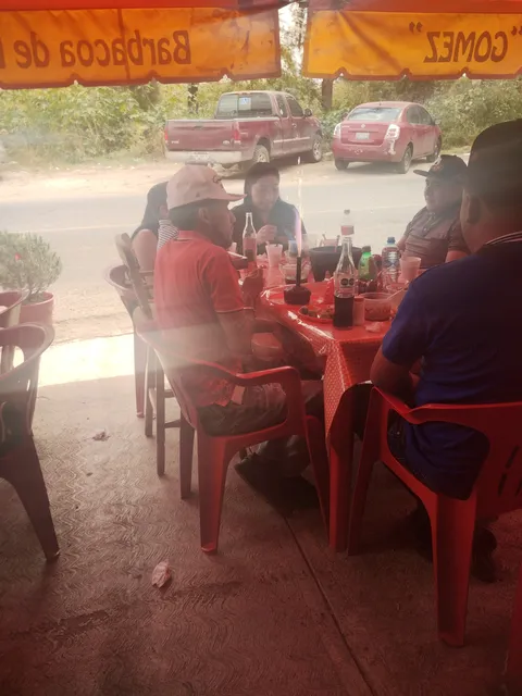 Barbacoa de Res "Gomez" image 4